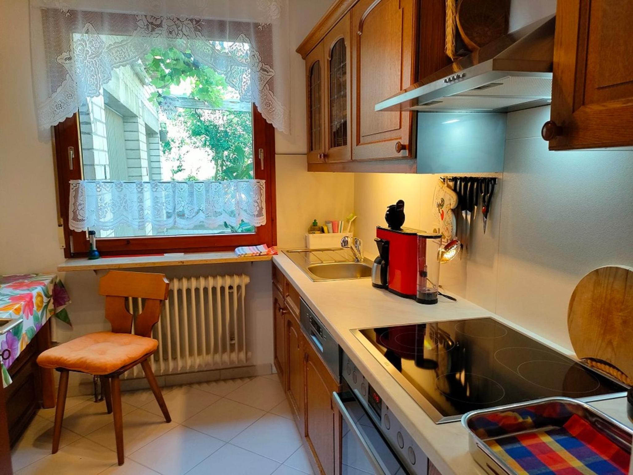 Ferienwohnung Gutermuth Obereisenheim