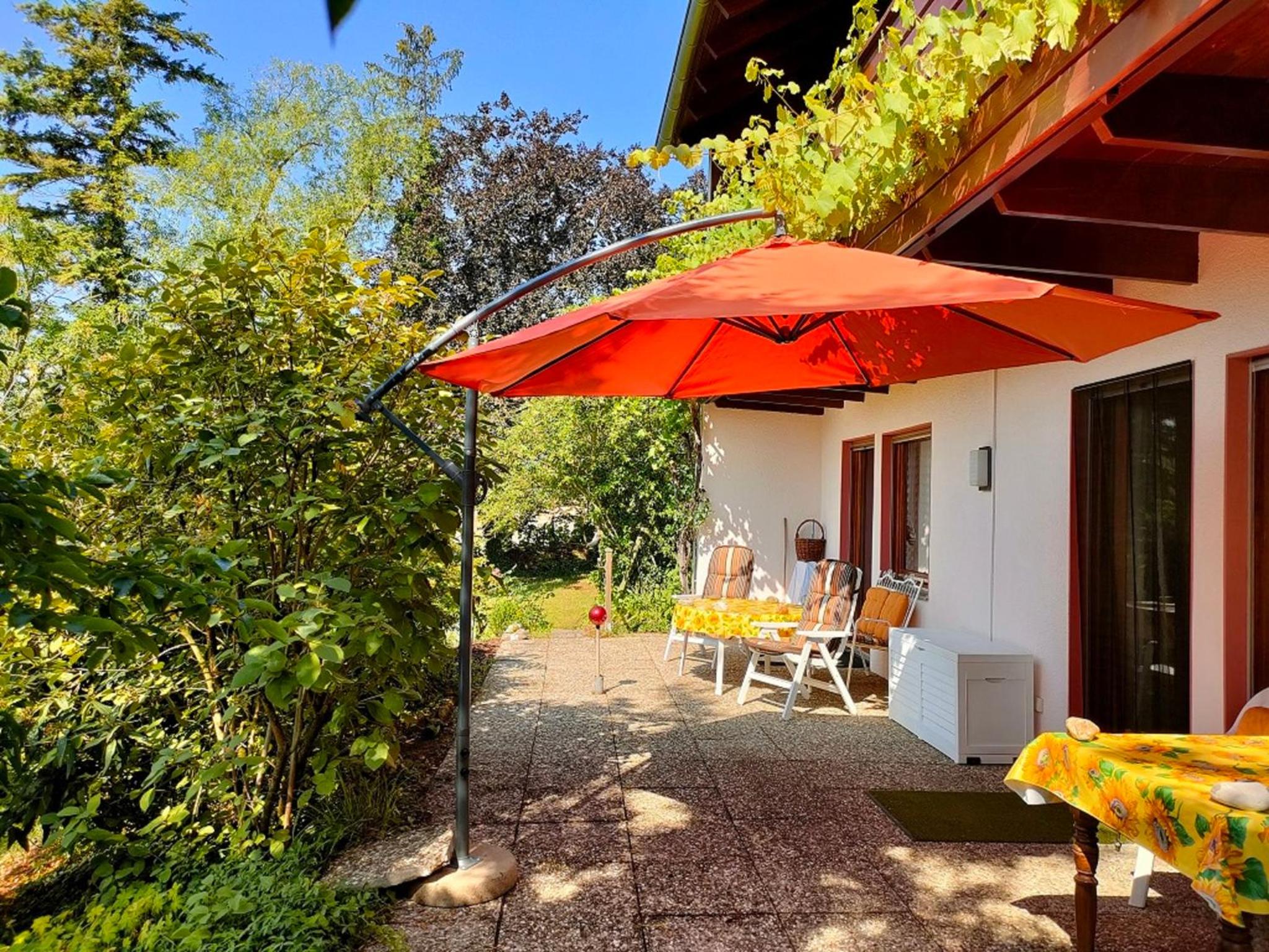 Ferienwohnung Gutermuth Obereisenheim