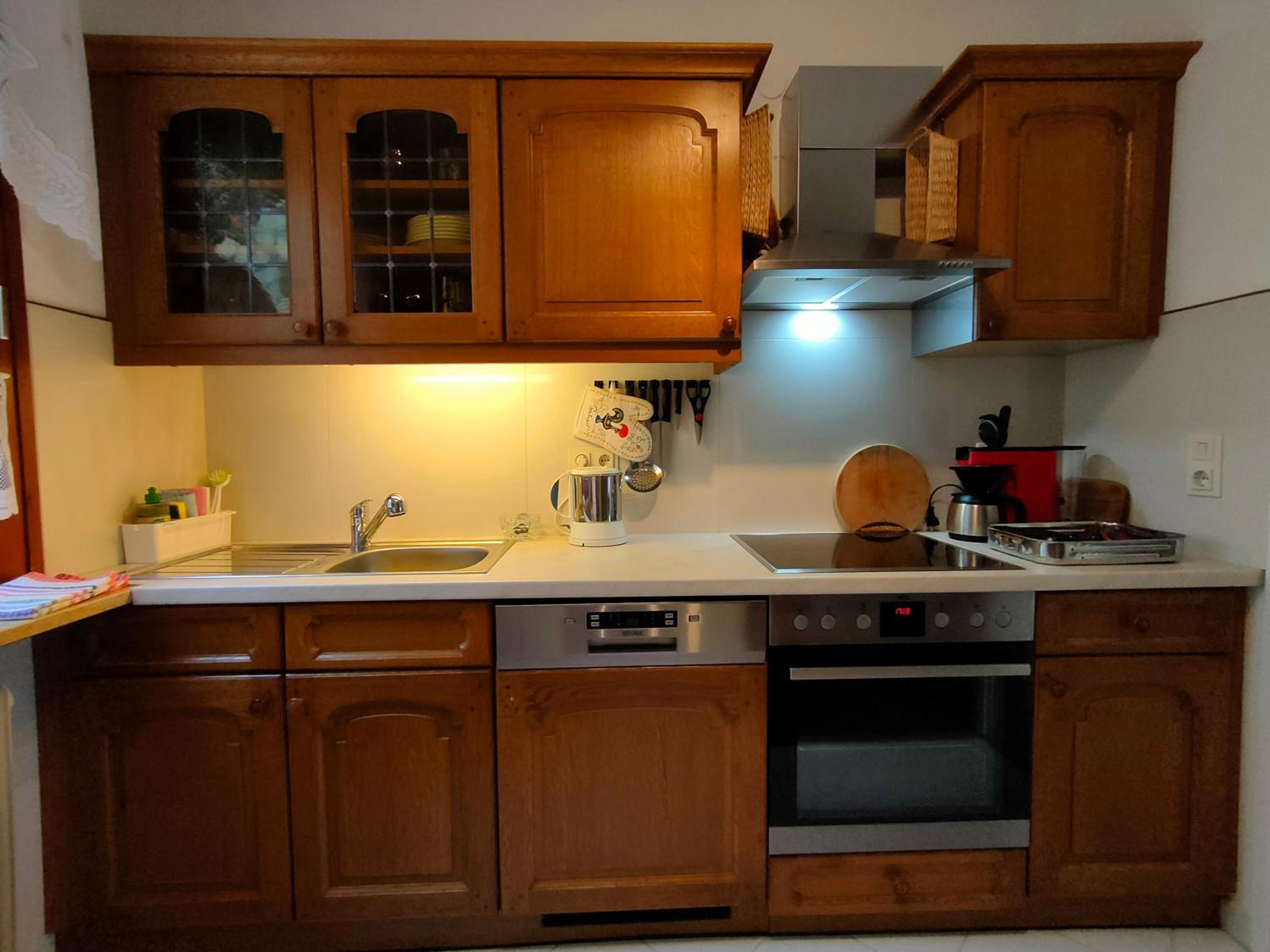 Ferienwohnung Gutermuth Obereisenheim