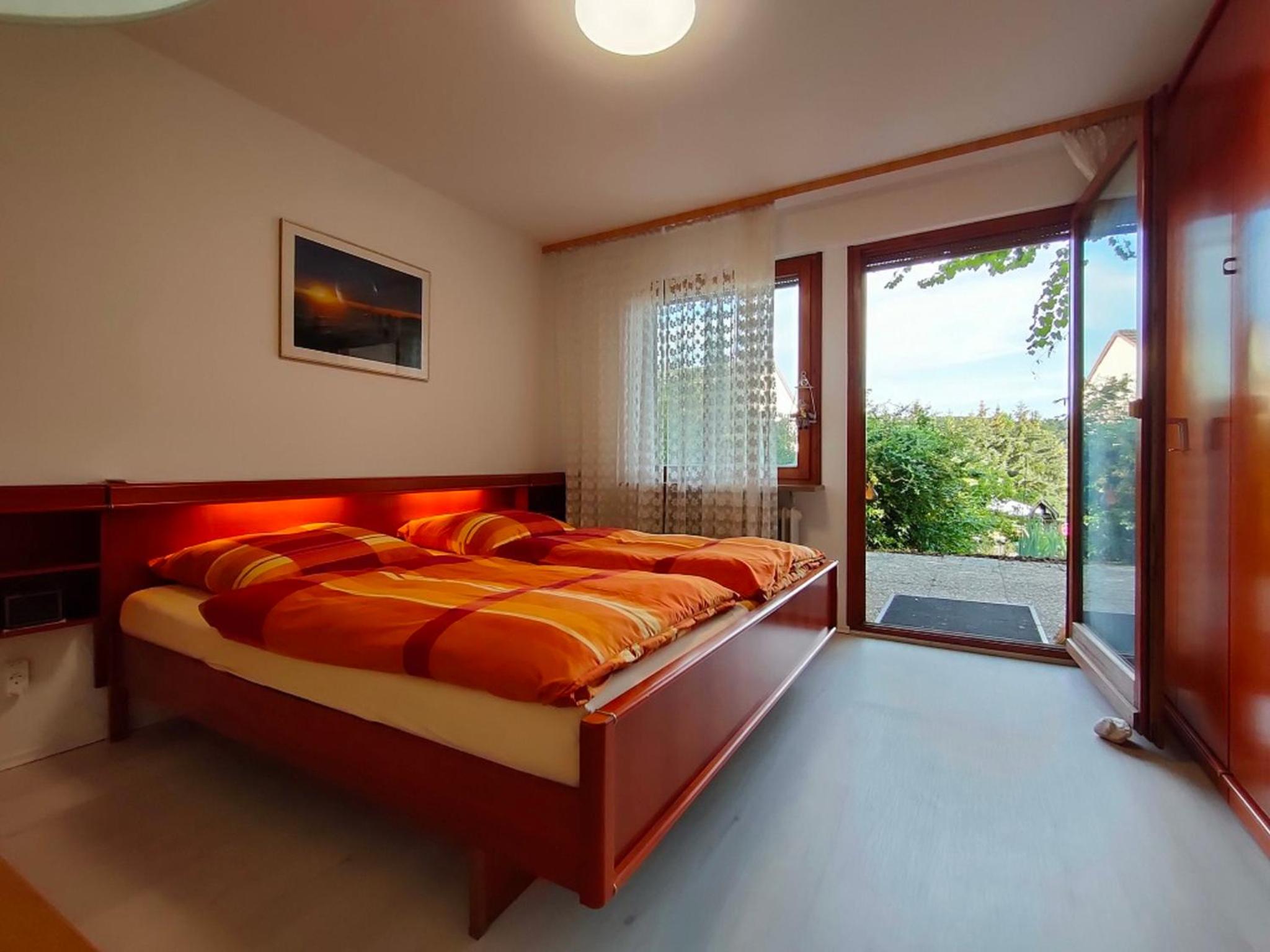 Ferienwohnung Gutermuth Obereisenheim