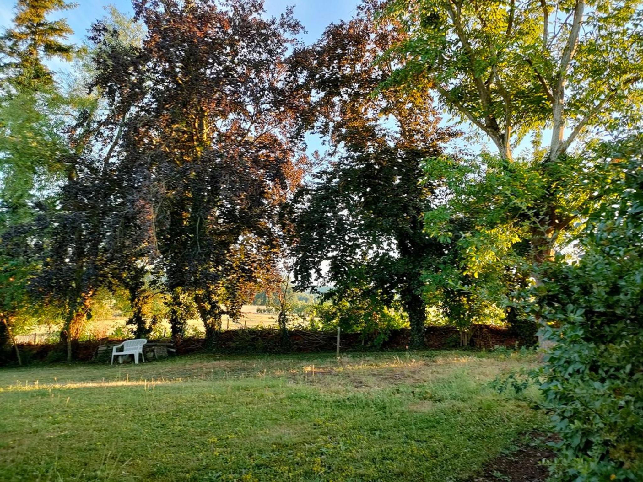 Ferienwohnung Gutermuth Obereisenheim