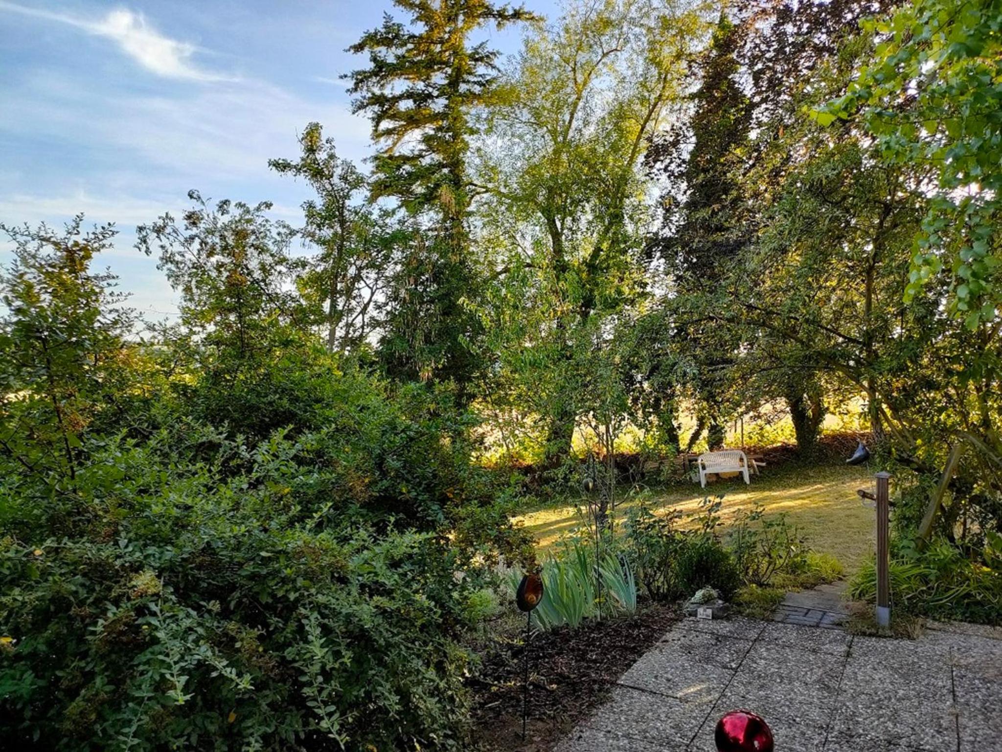 Ferienwohnung Gutermuth Obereisenheim