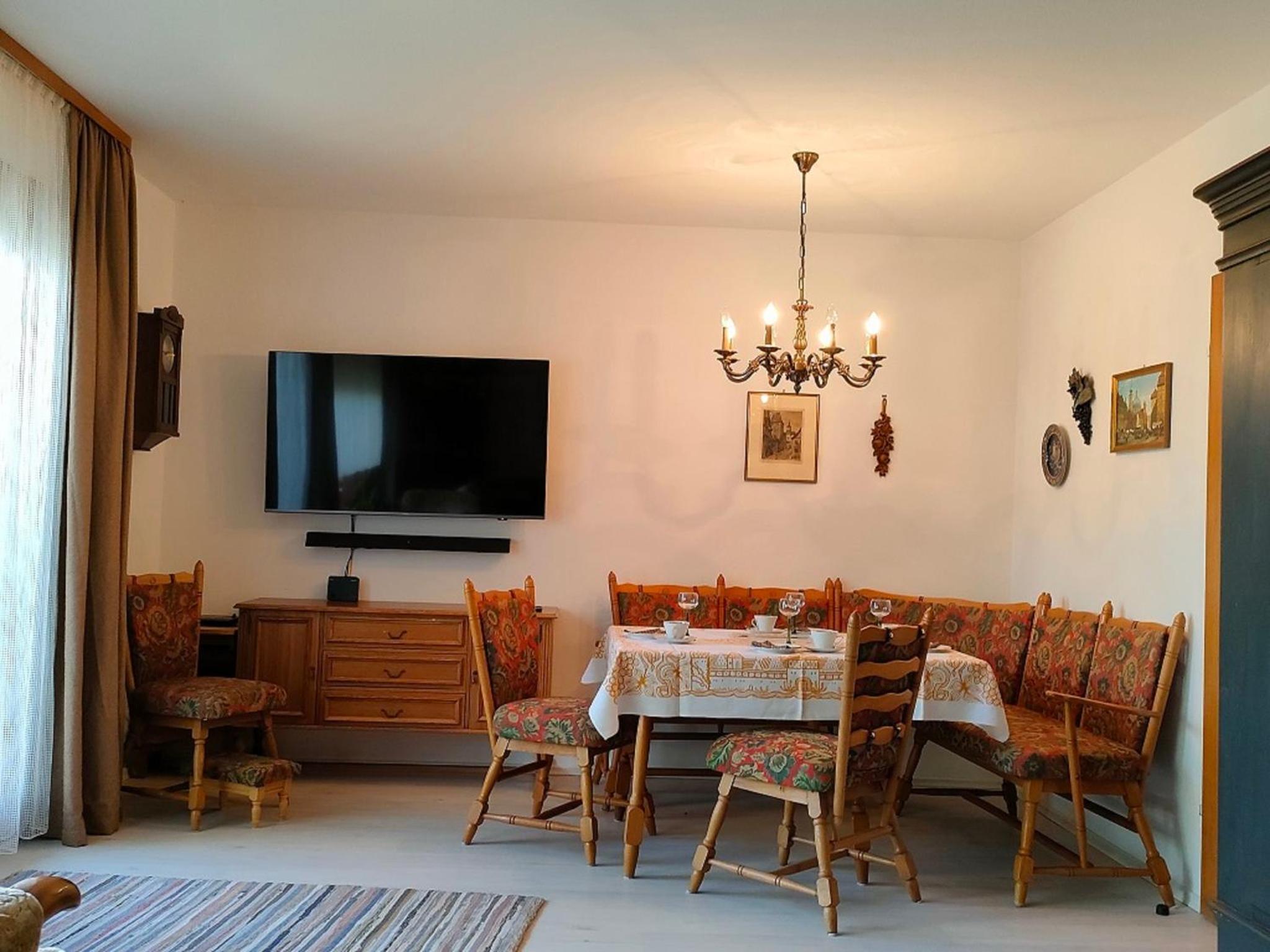 Ferienwohnung Gutermuth Obereisenheim