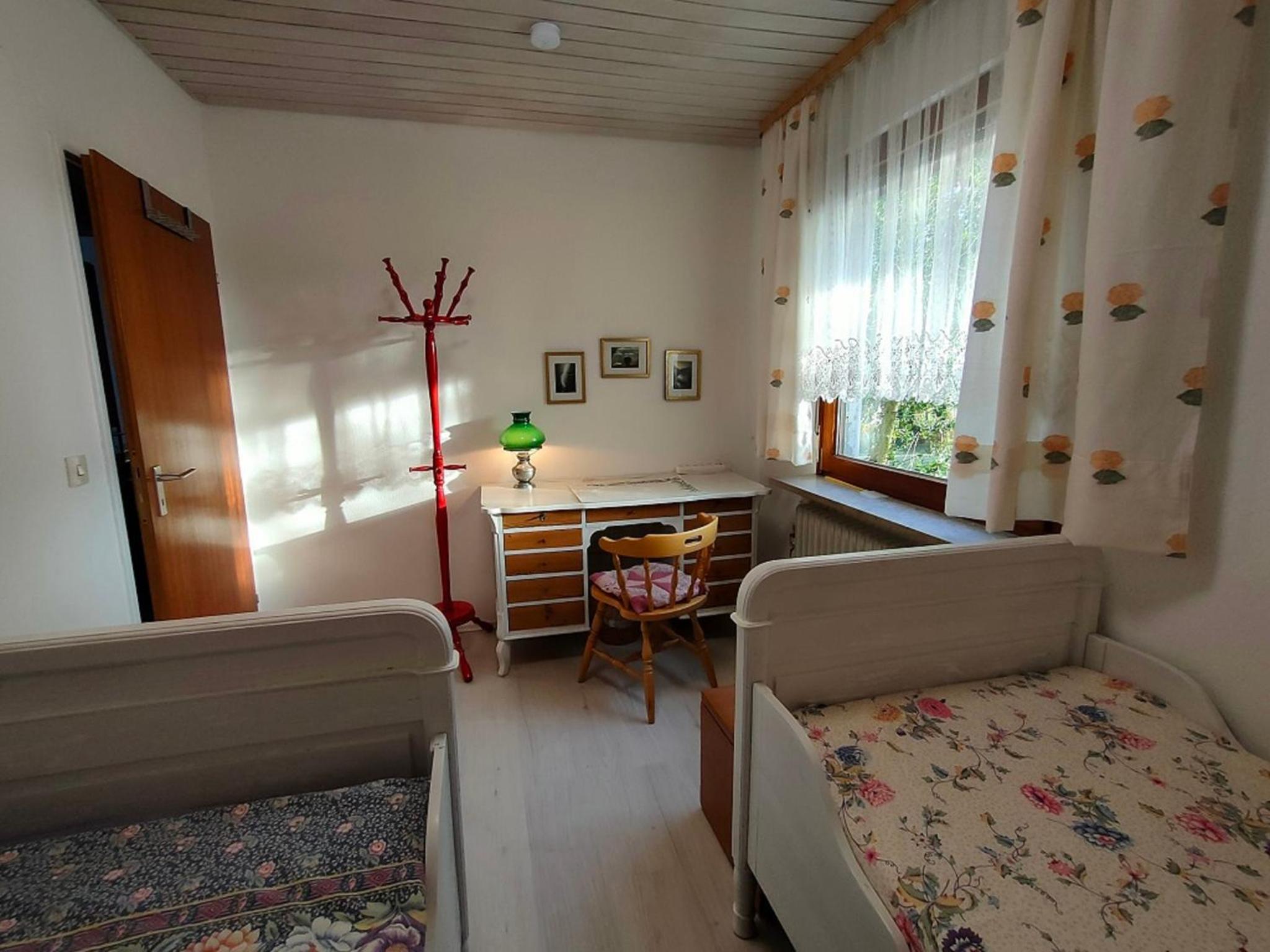 Ferienwohnung Gutermuth Obereisenheim