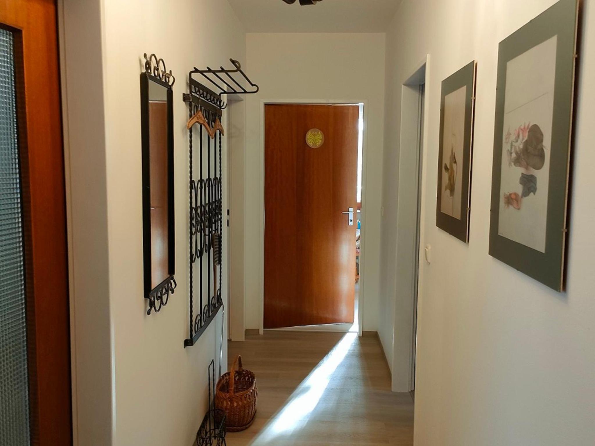 Ferienwohnung Gutermuth Obereisenheim