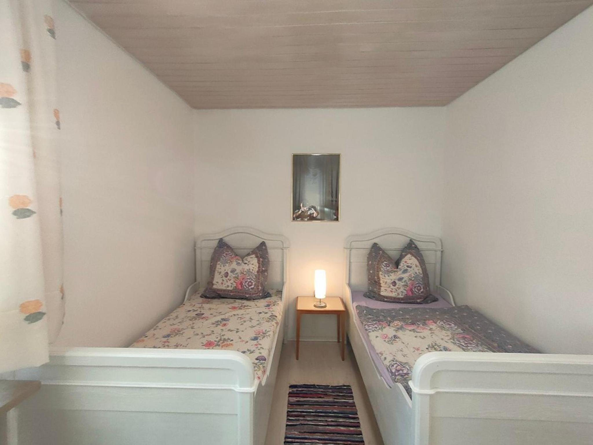 Ferienwohnung Gutermuth Obereisenheim