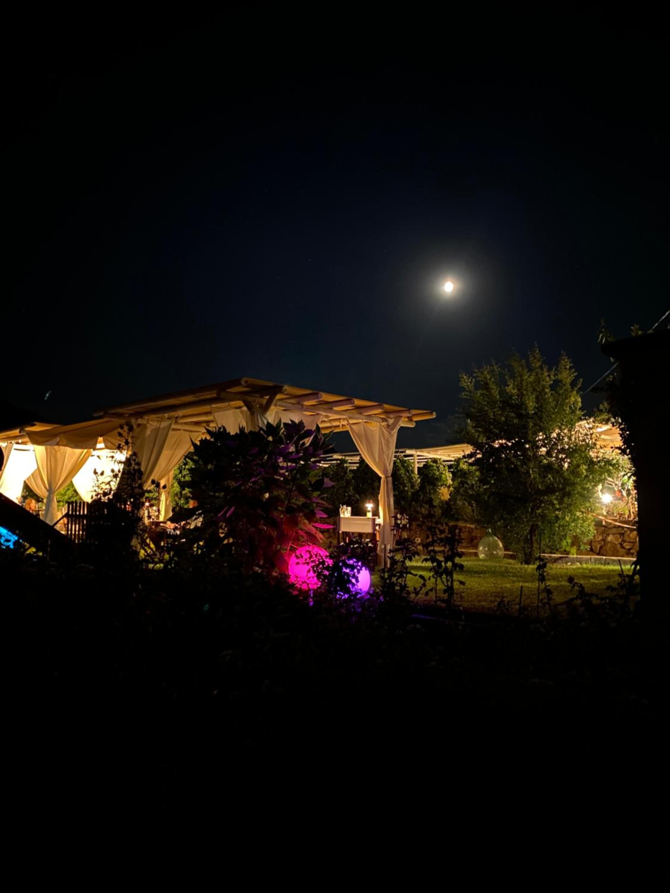 Agriturismo Montefabbrello