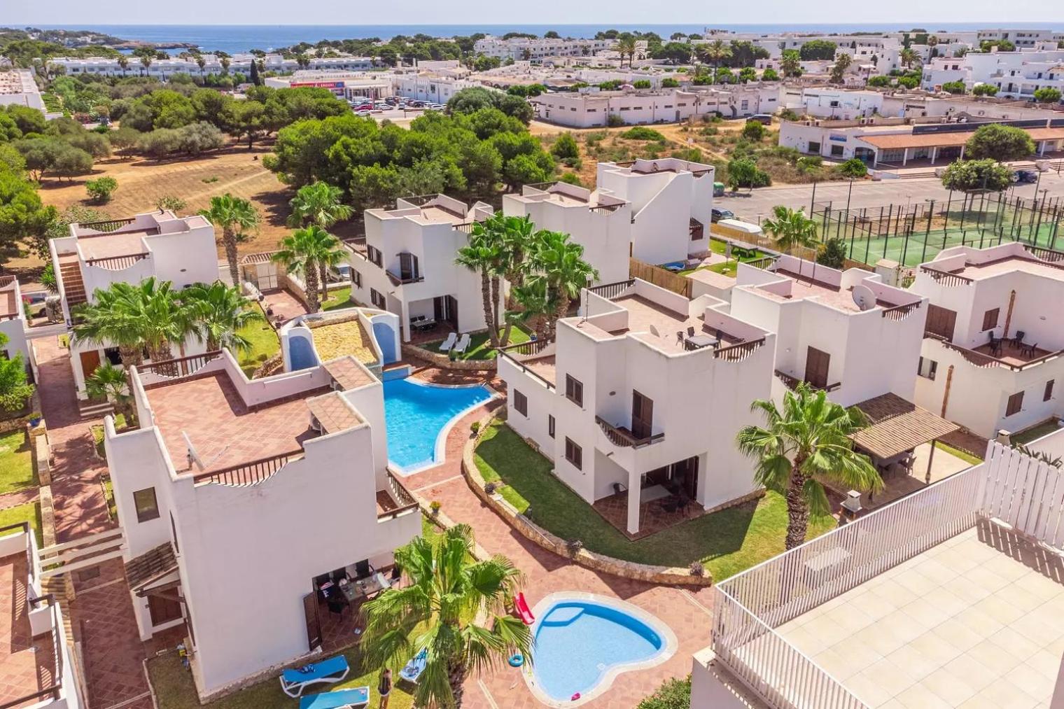 LA PERLA DE CALA DOR photo 1