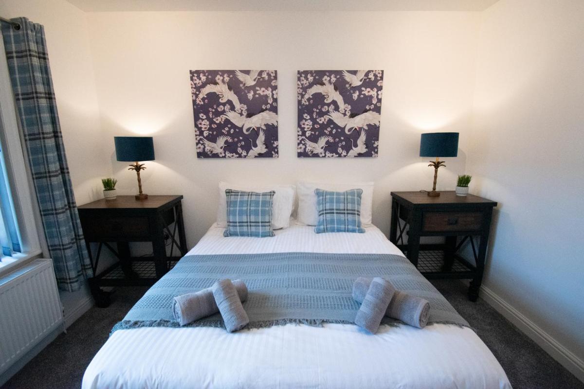 Ideal Lodgings in Bury view 5