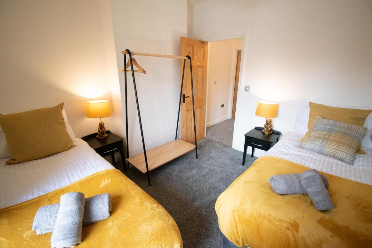 Ideal Lodgings in Bury view 4