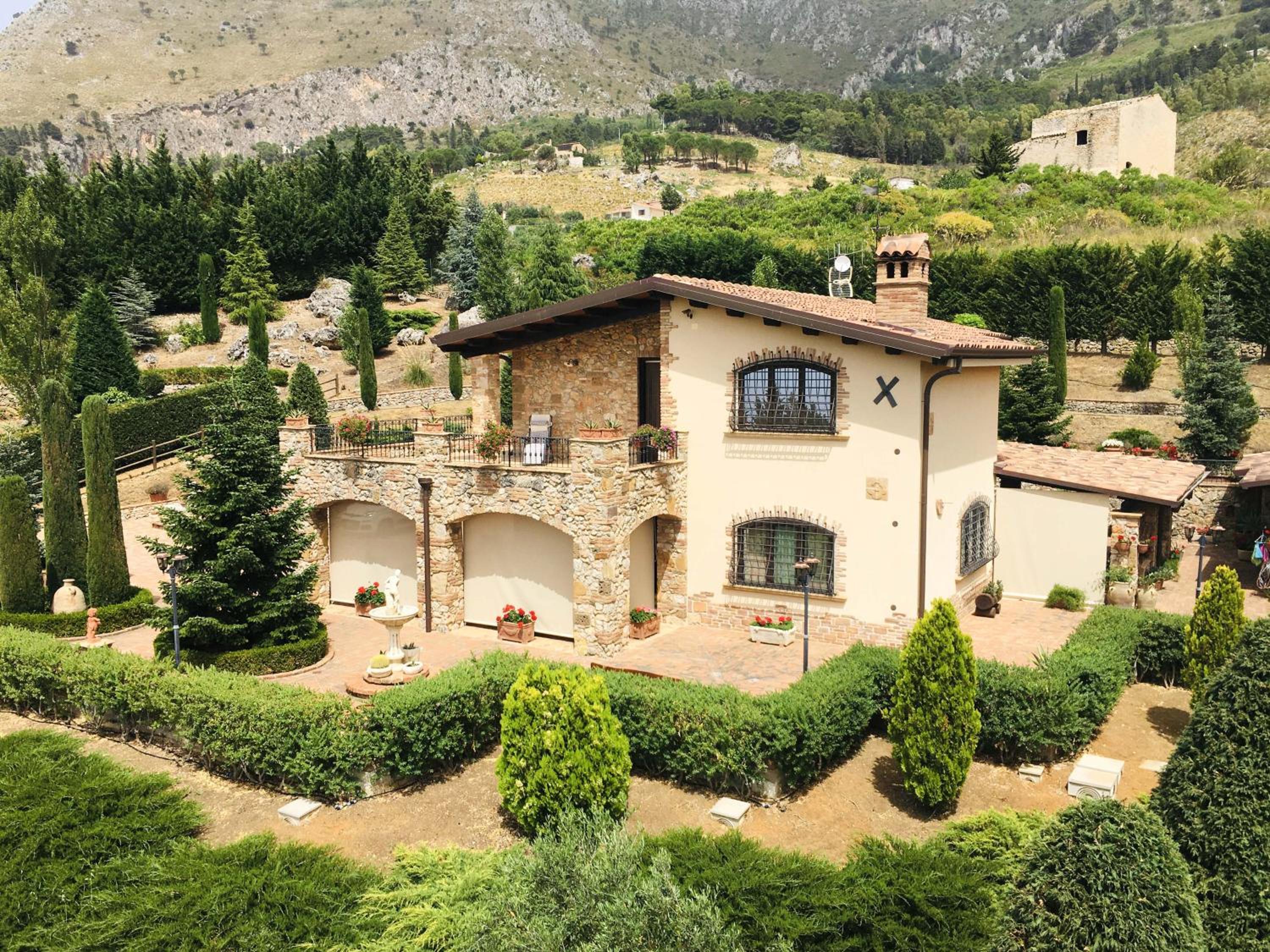 Country House IL CASALE DEI CINQUANTA view 2