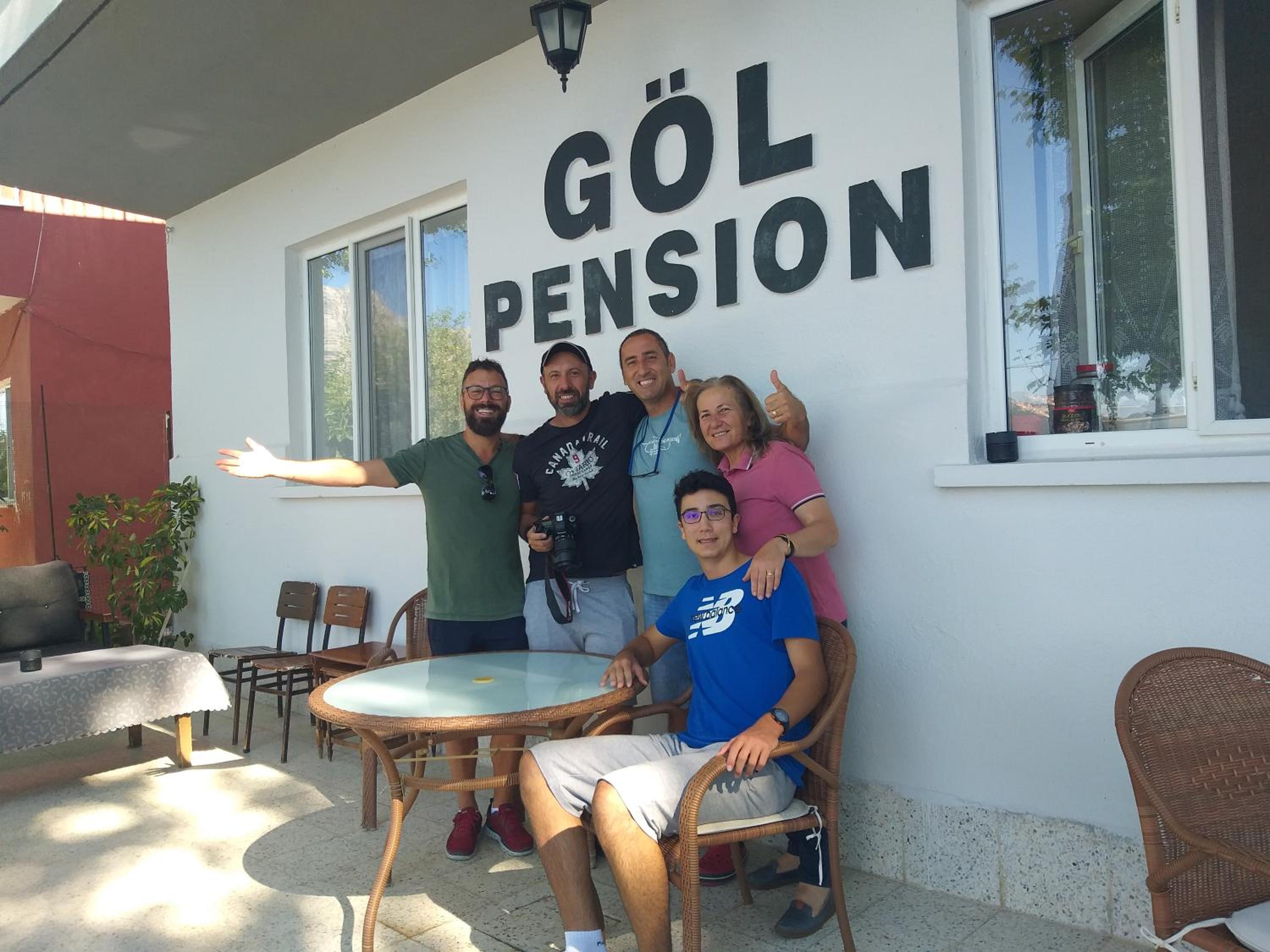 GÖL PENSION Adult Only 16 Plus view 5
