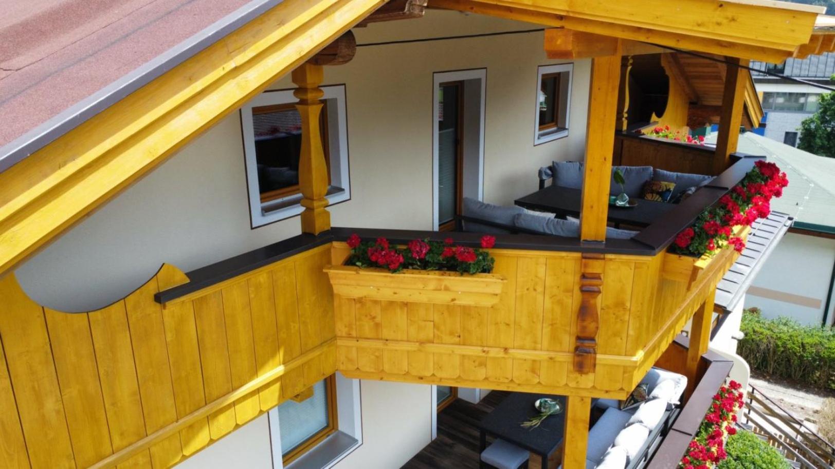 Landhaus Daum