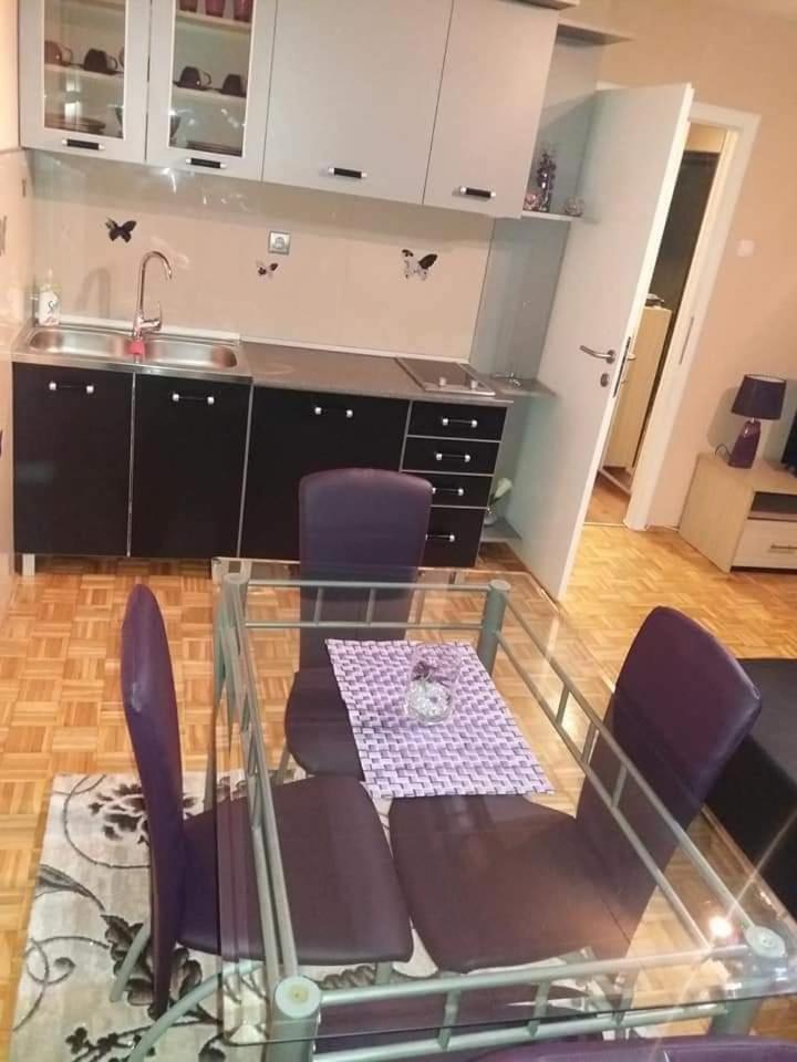 Apartman Radjenovic