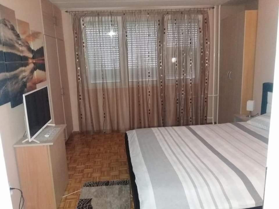 Apartman Radjenovic