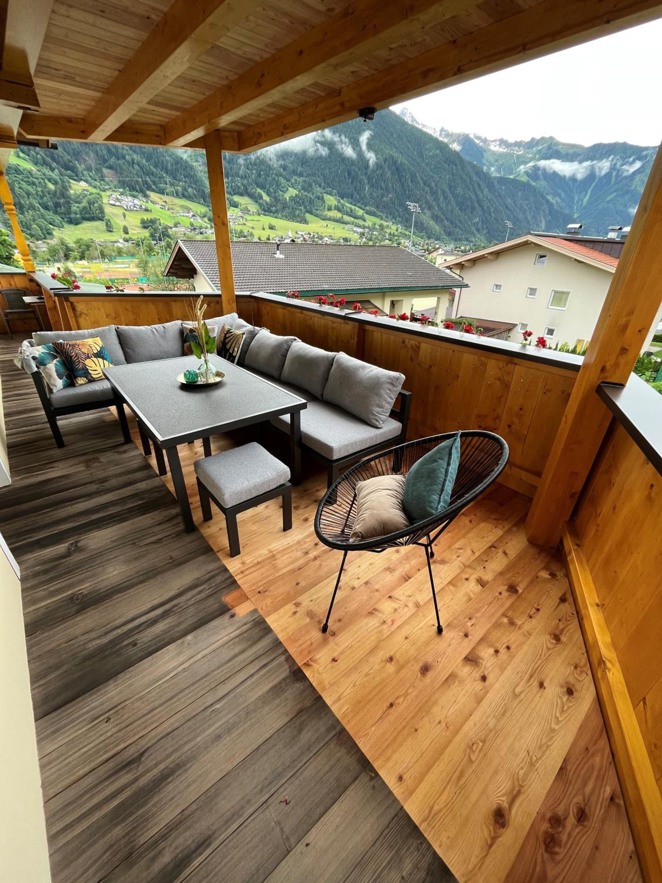 Landhaus Daum
