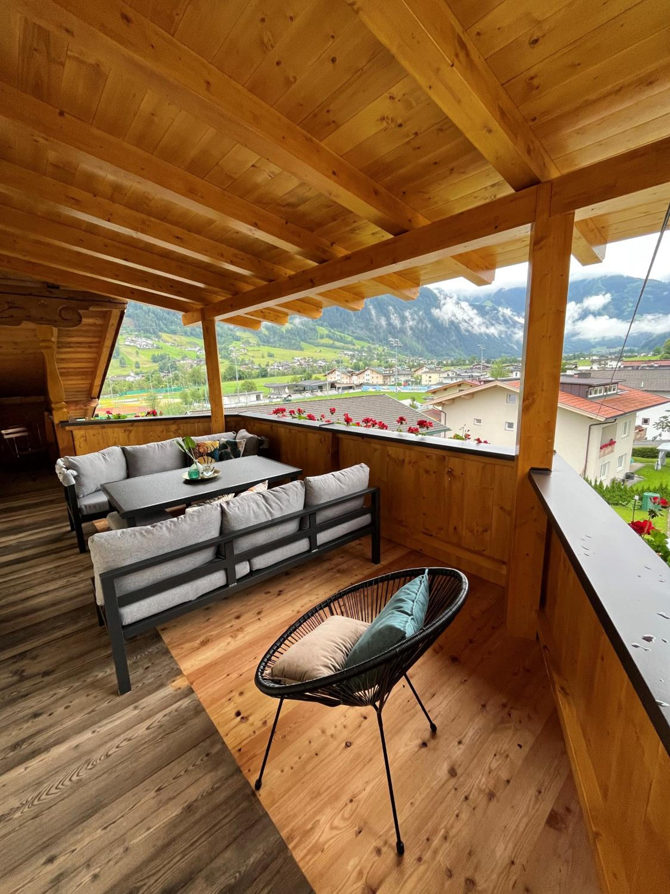 Landhaus Daum