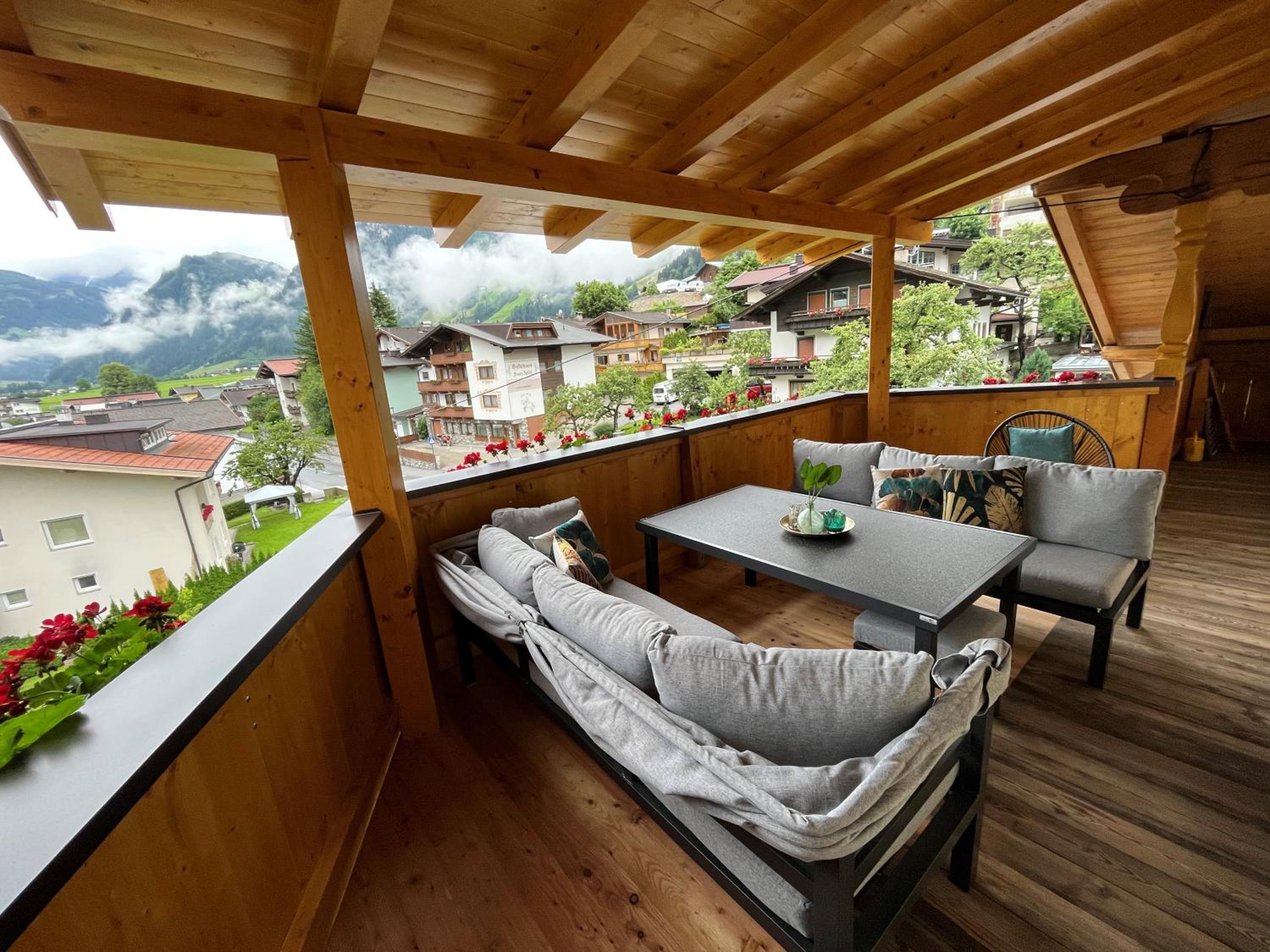 Landhaus Daum