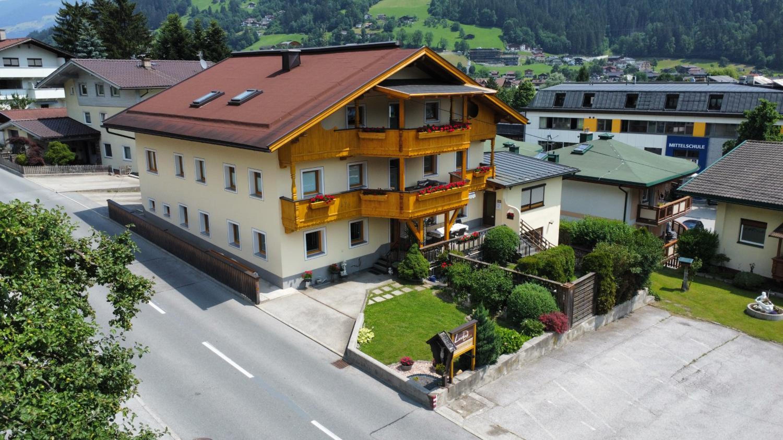 Landhaus Daum
