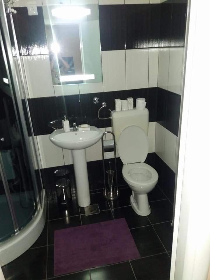 Apartman Radjenovic