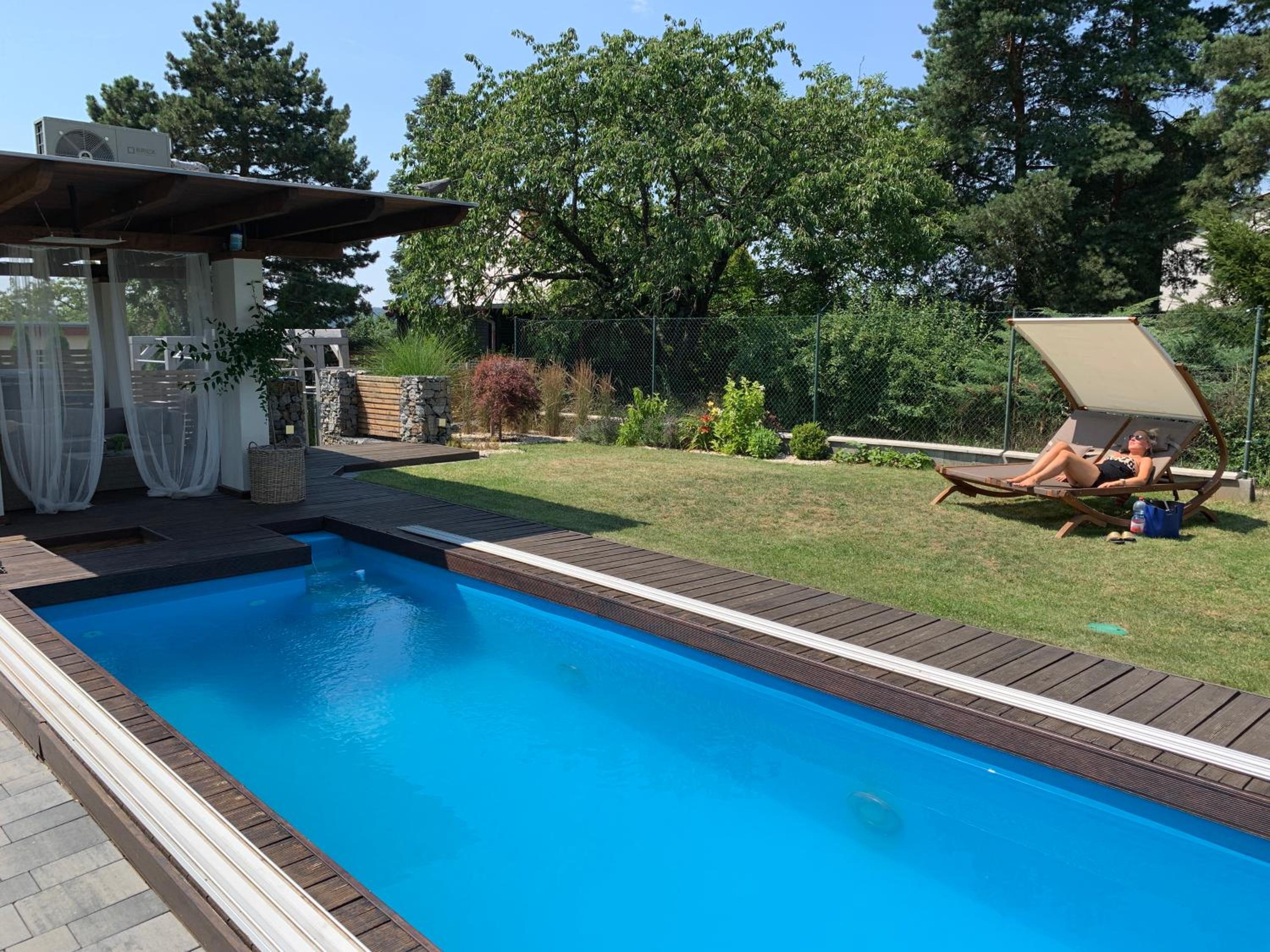 Vila Martina view 5