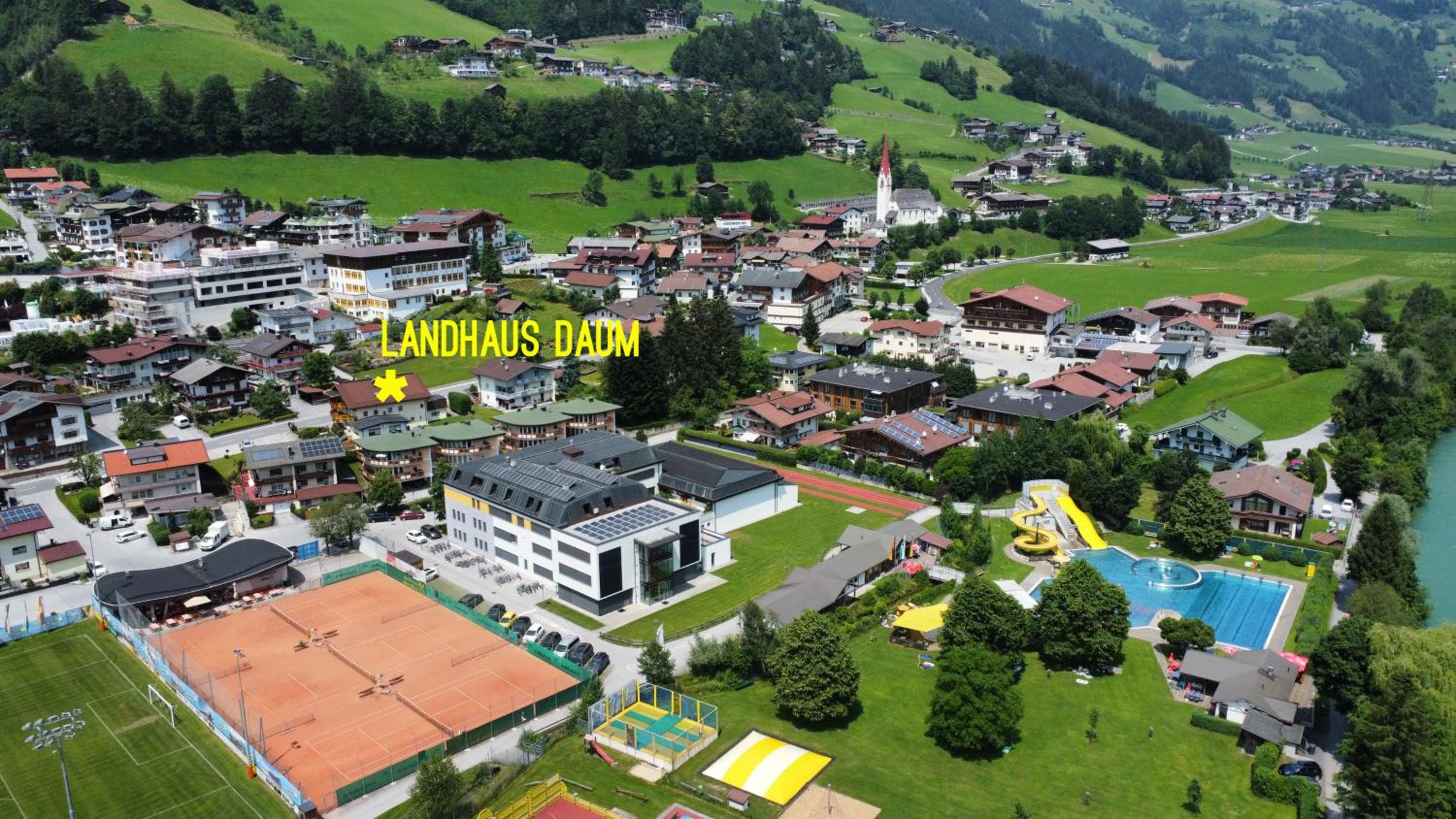 Landhaus Daum