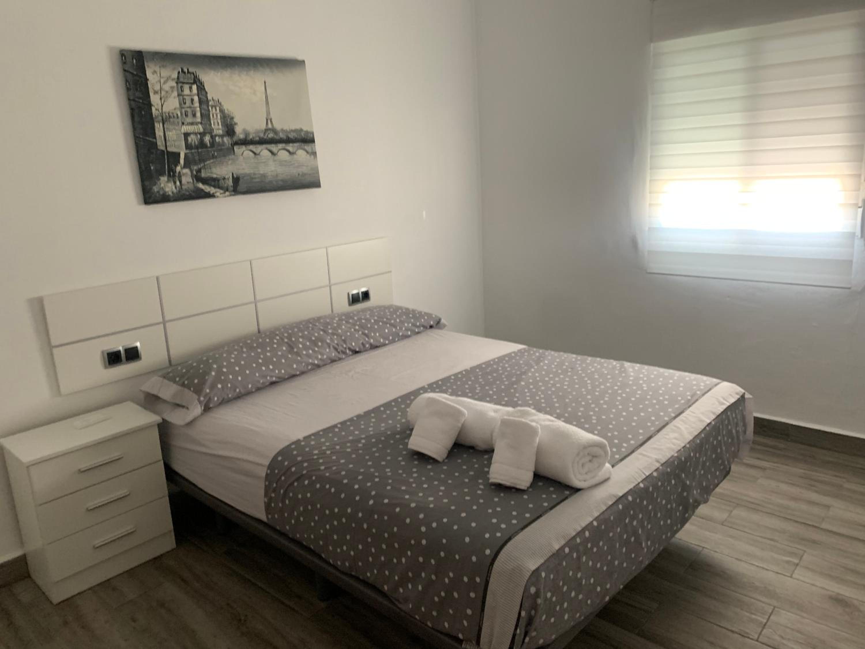 Casa Retamica