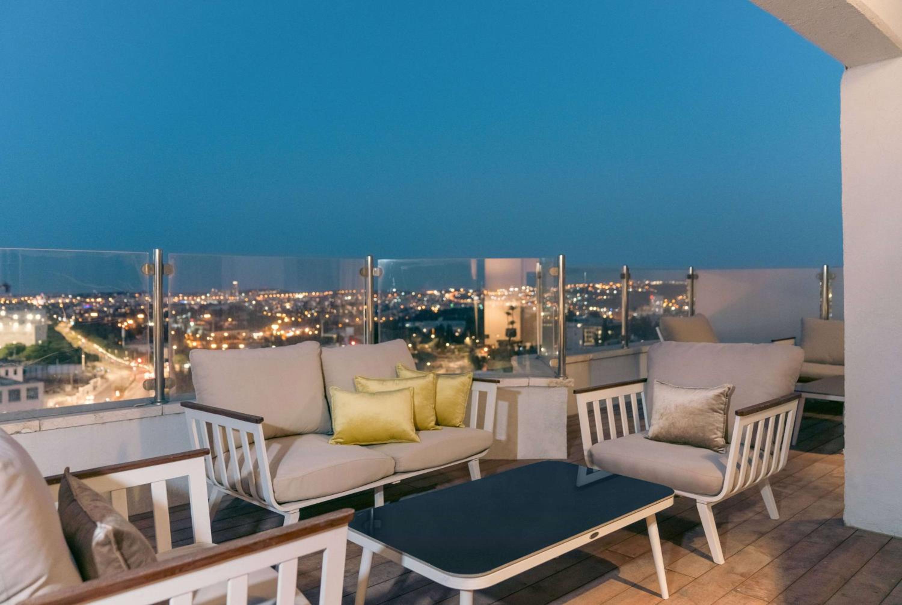 Ramada Jerusalem Hotel photo 4
