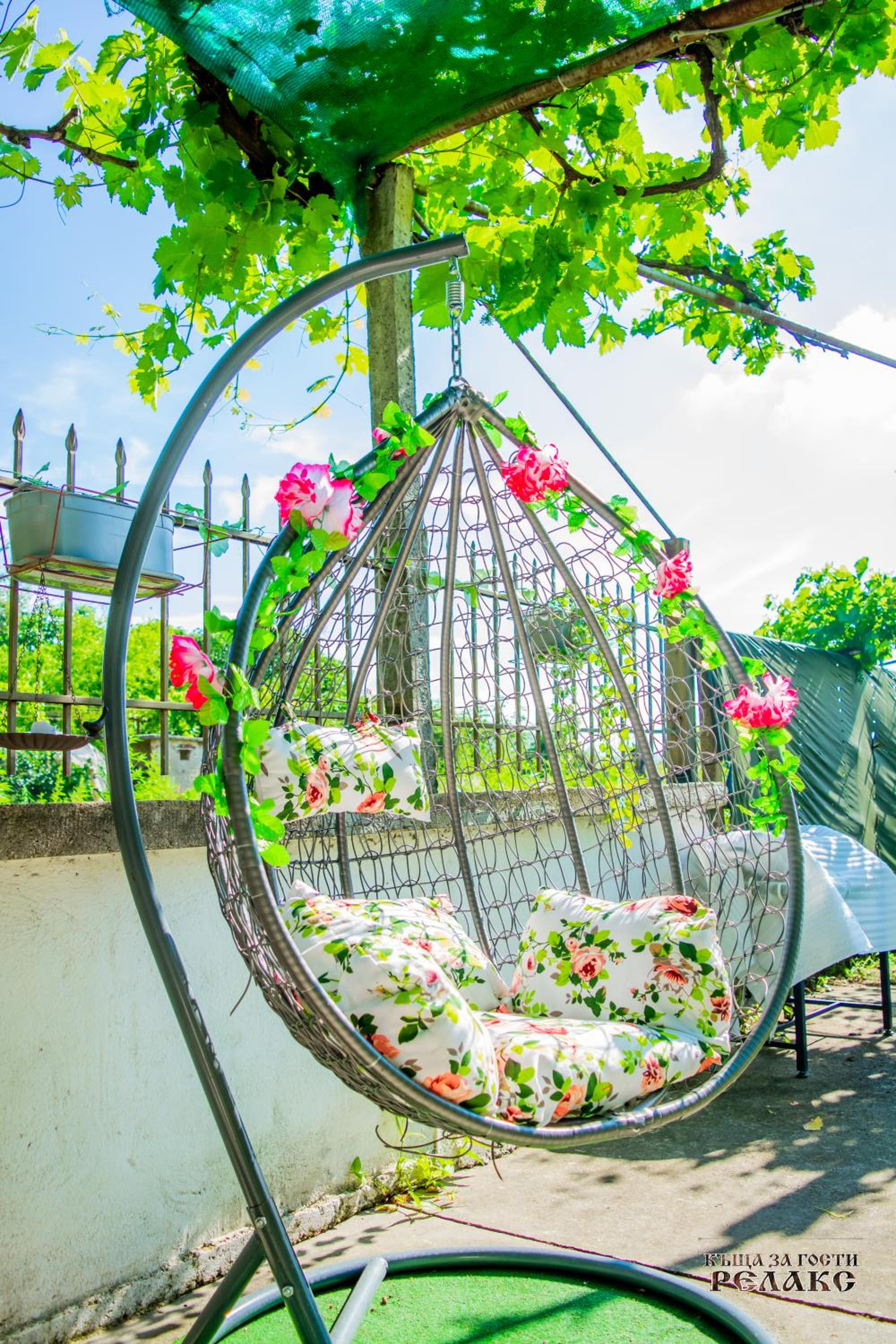 Къща за гости Рупите , Guest House Relax Rupite