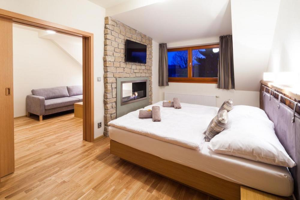 Resort Líšenský Dvůr