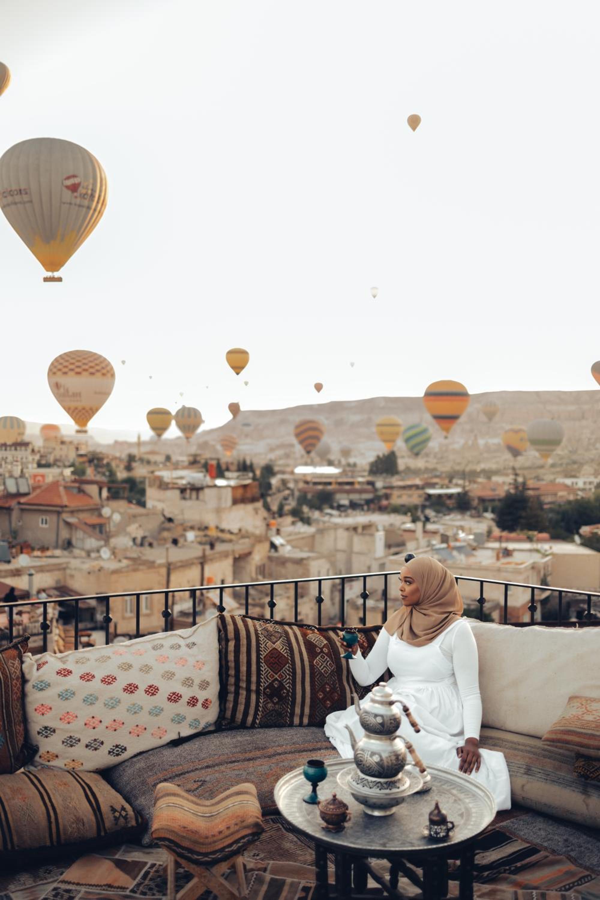 Zara Cave Otel - Image 17