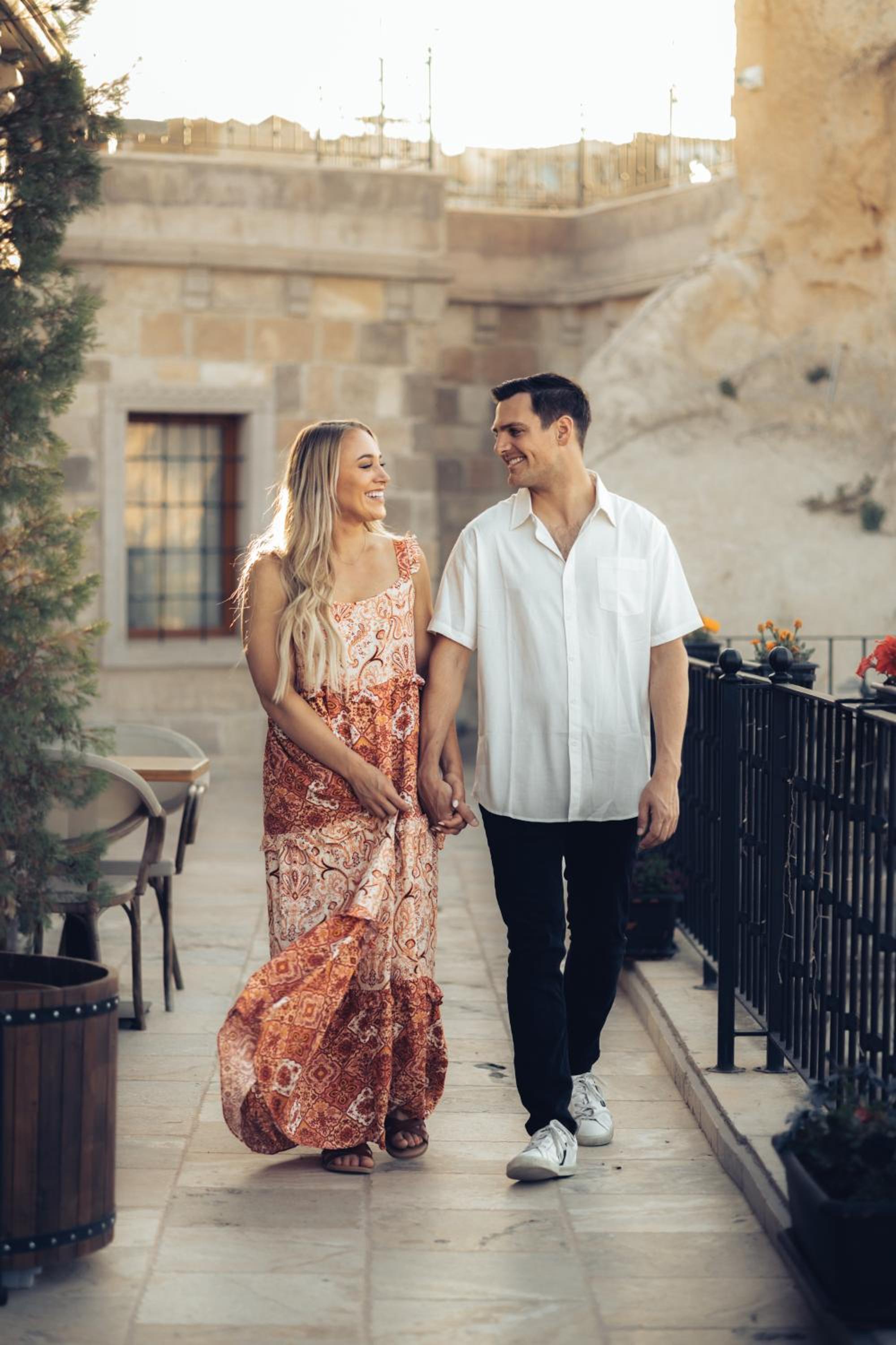 Zara Cave Otel - Image 16