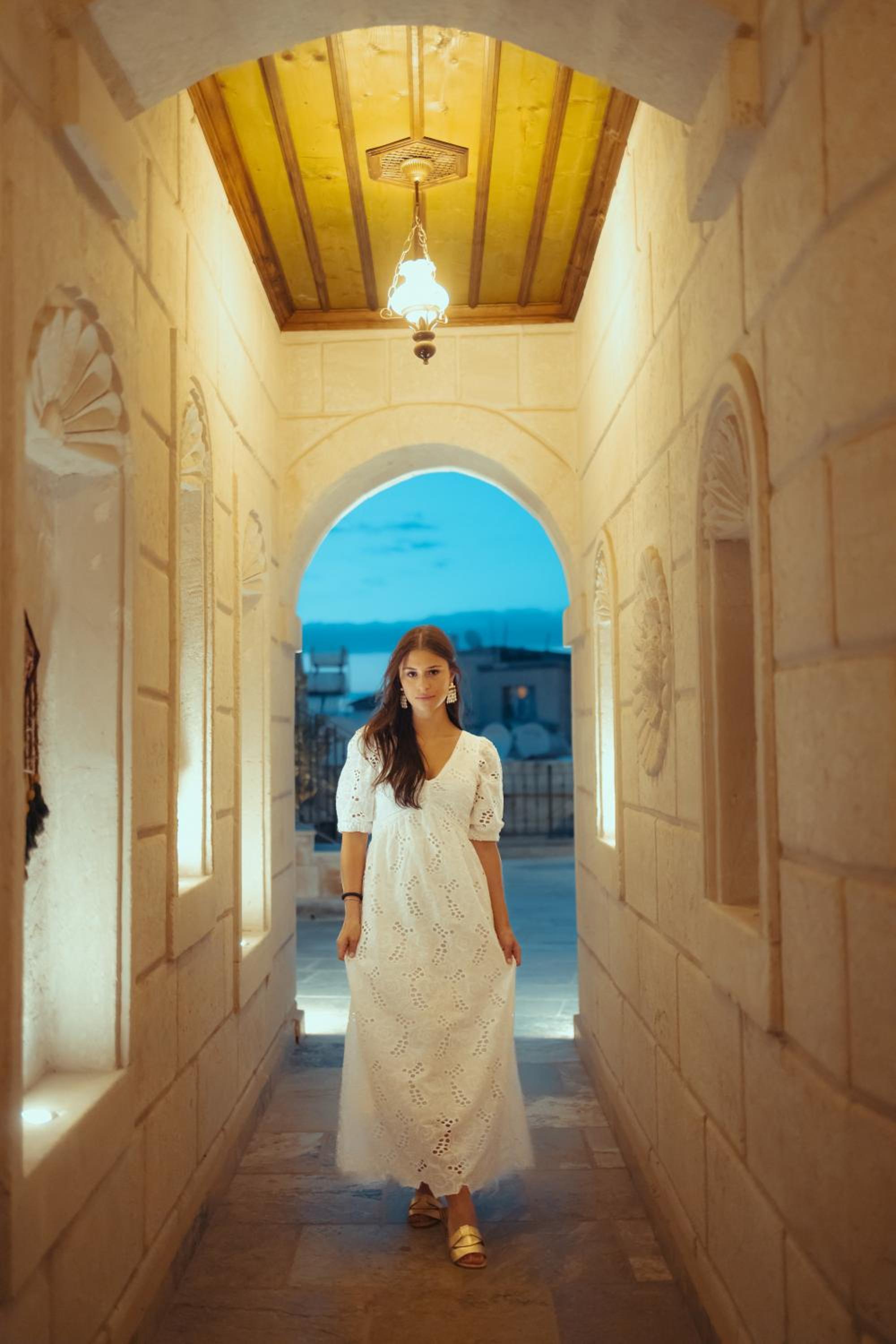 Zara Cave Otel - Image 15