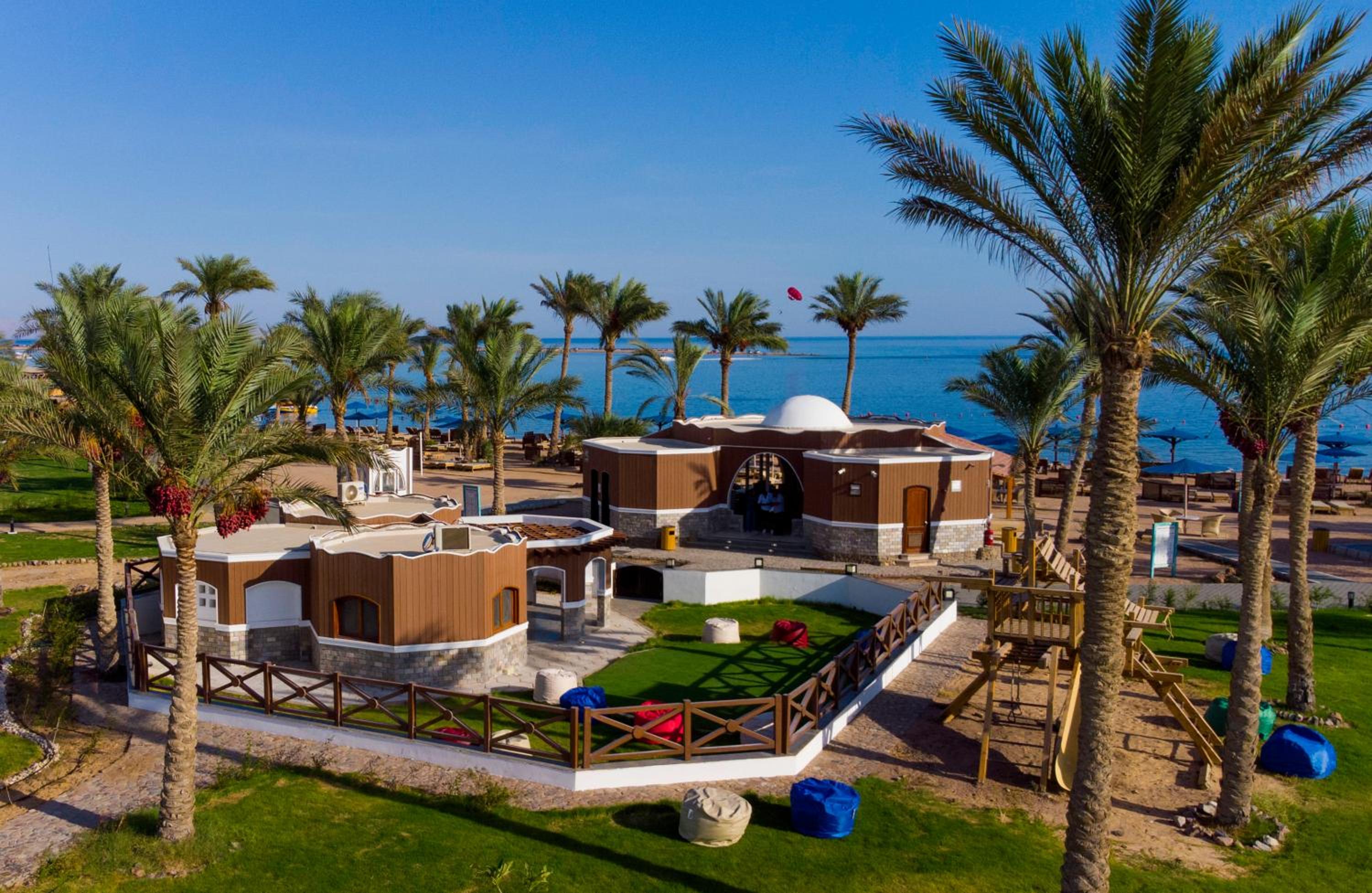 Safir Dahab Resort