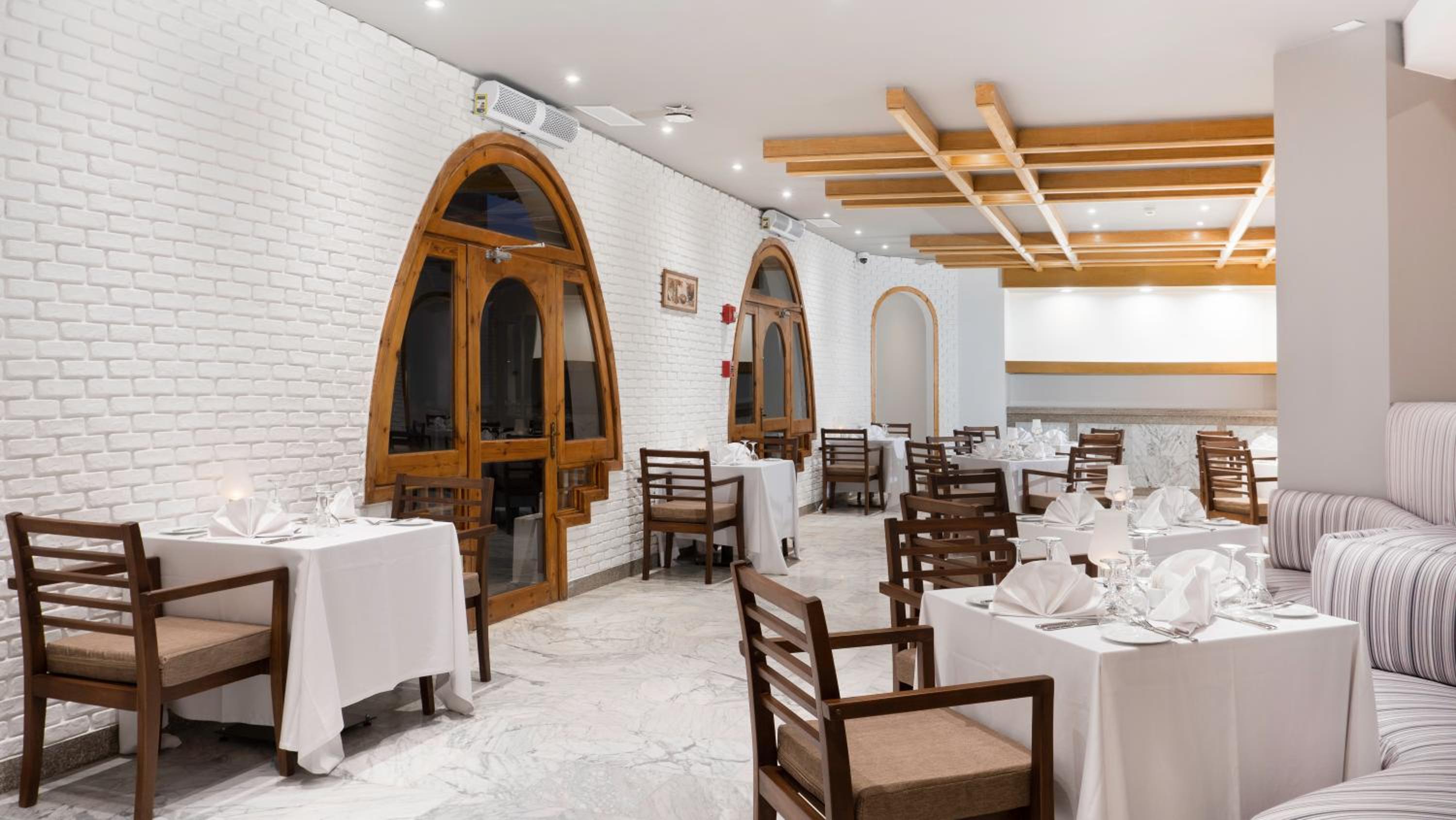 Safir Dahab Resort