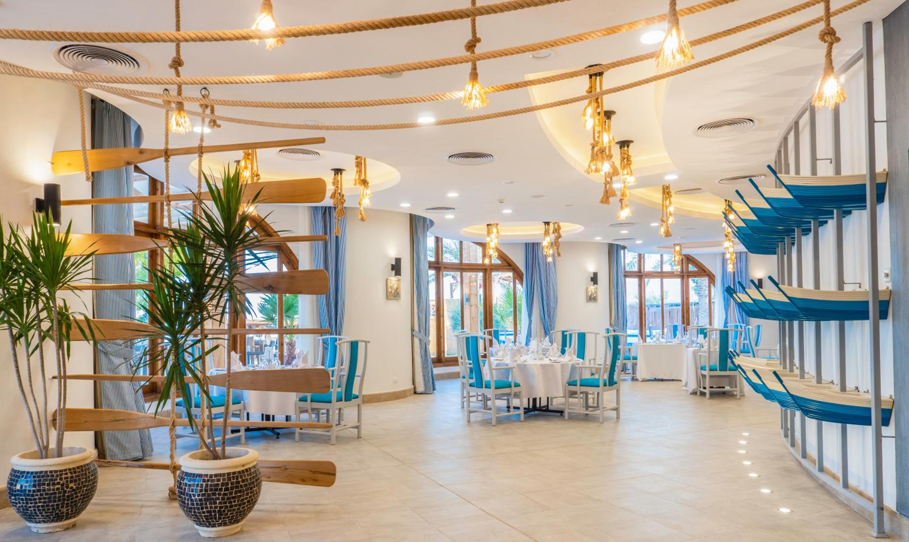 Safir Dahab Resort