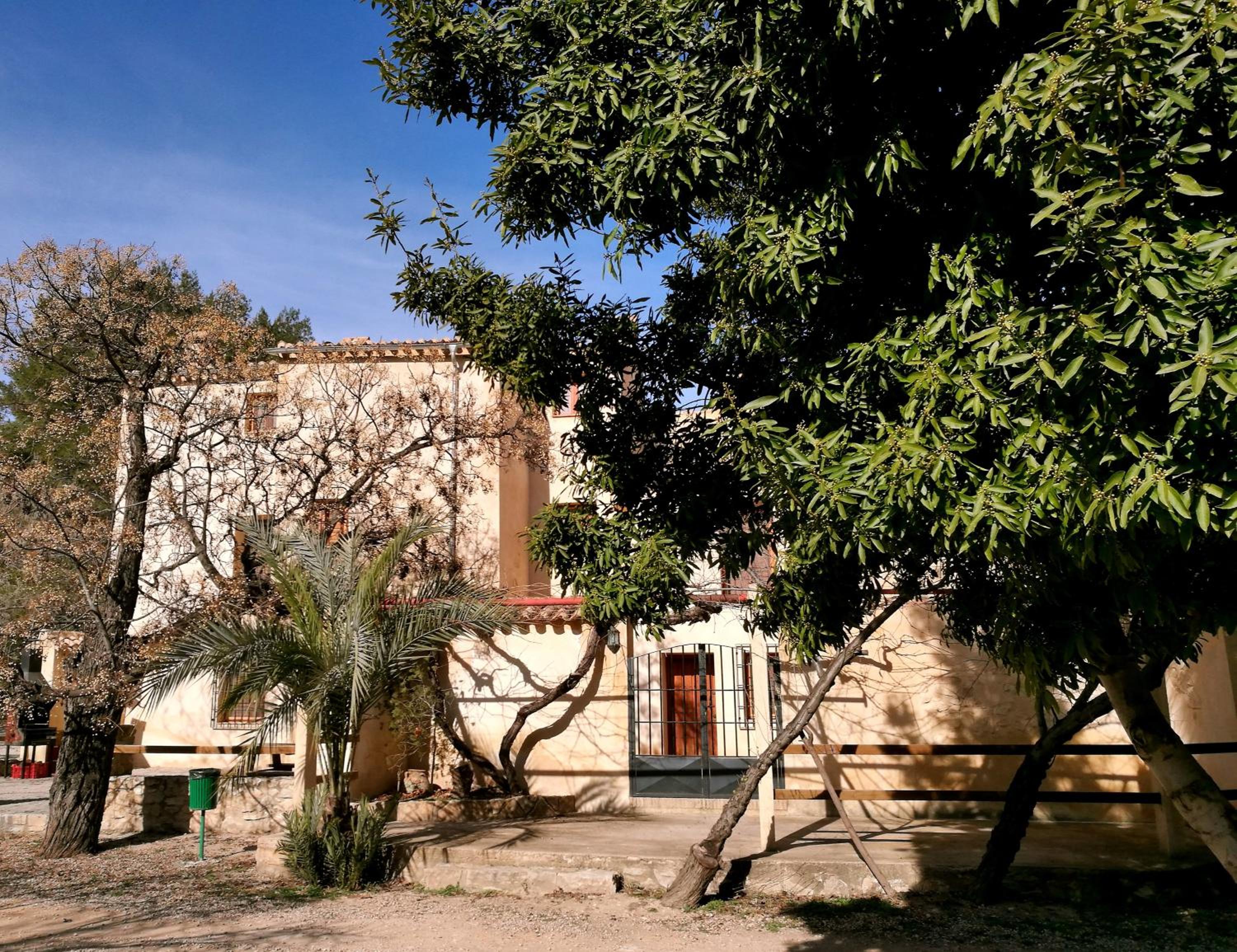 Finca La Celada