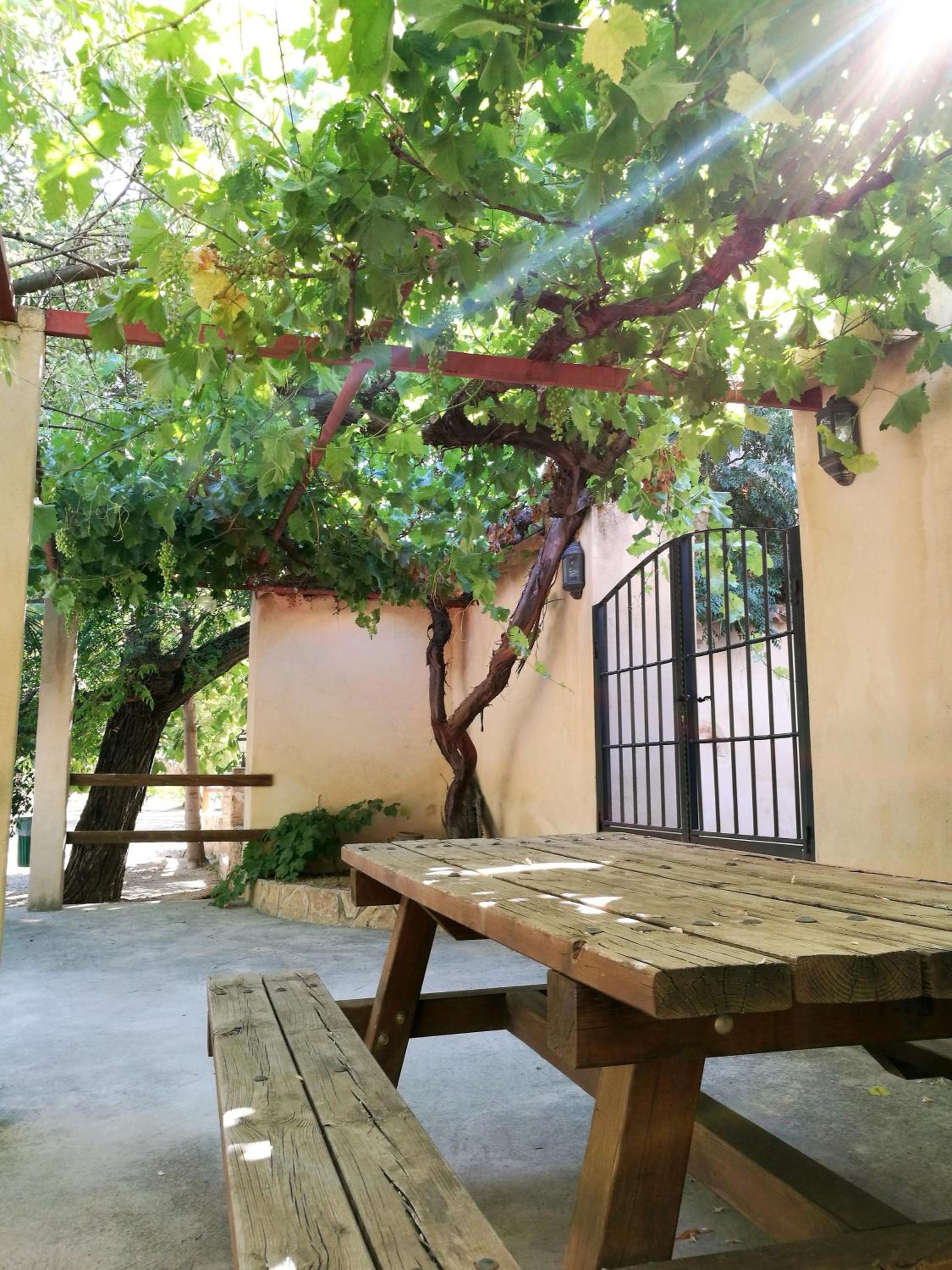 Finca La Celada