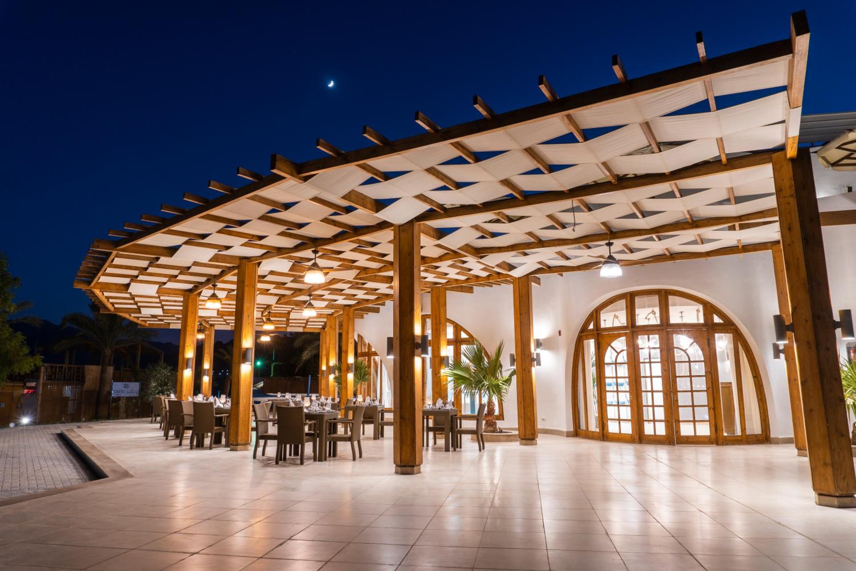 Safir Dahab Resort