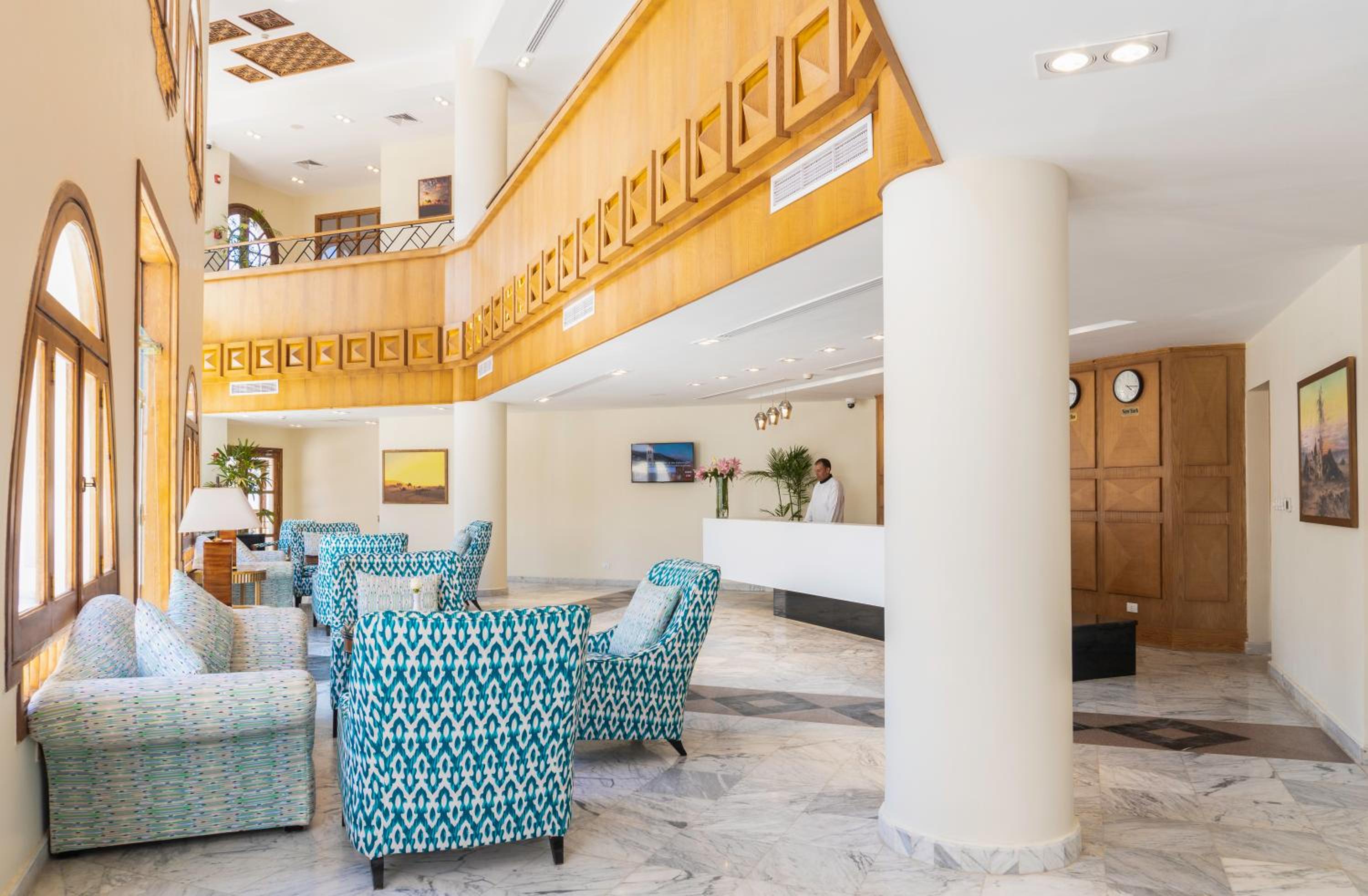Safir Dahab Resort