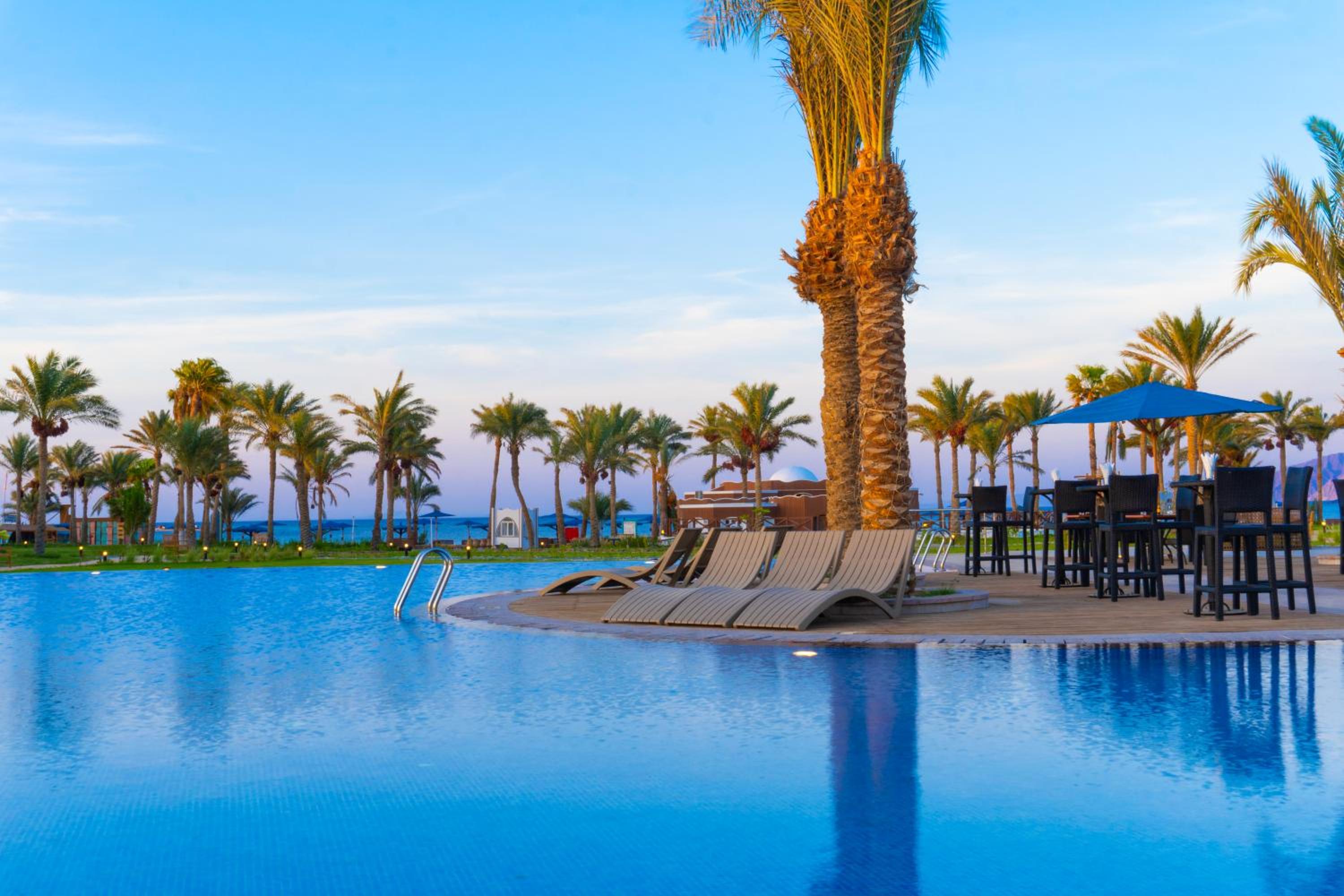 Safir Dahab Resort