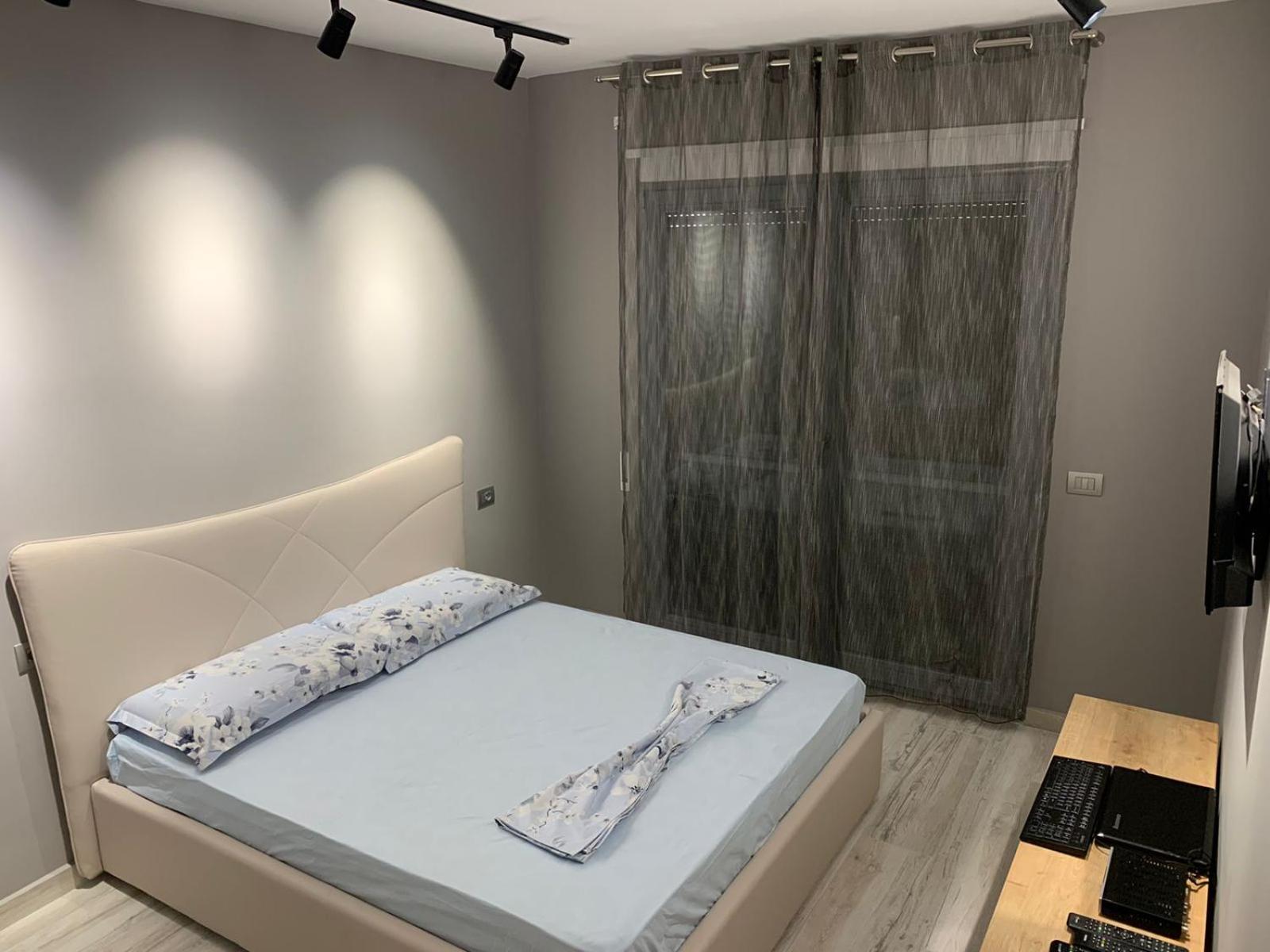 I&S Apartment 4