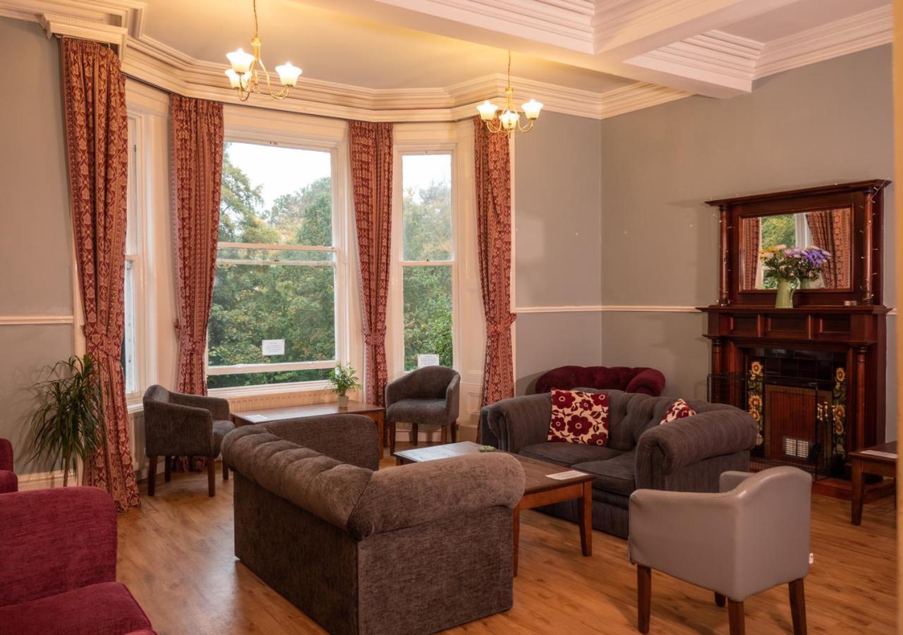 YHA Grasmere Butharlyp Howe
