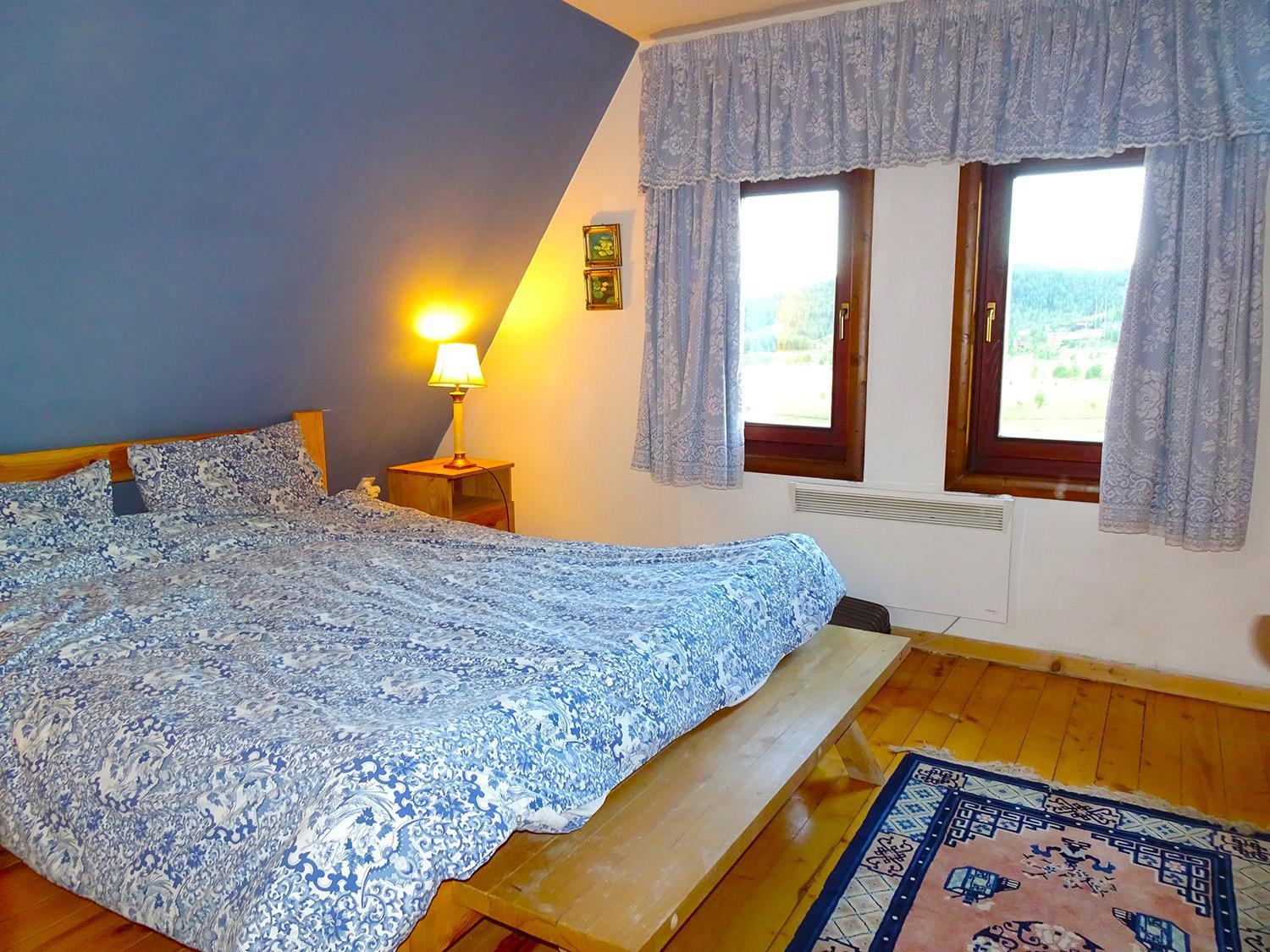 Durmitor View Lodge view 4