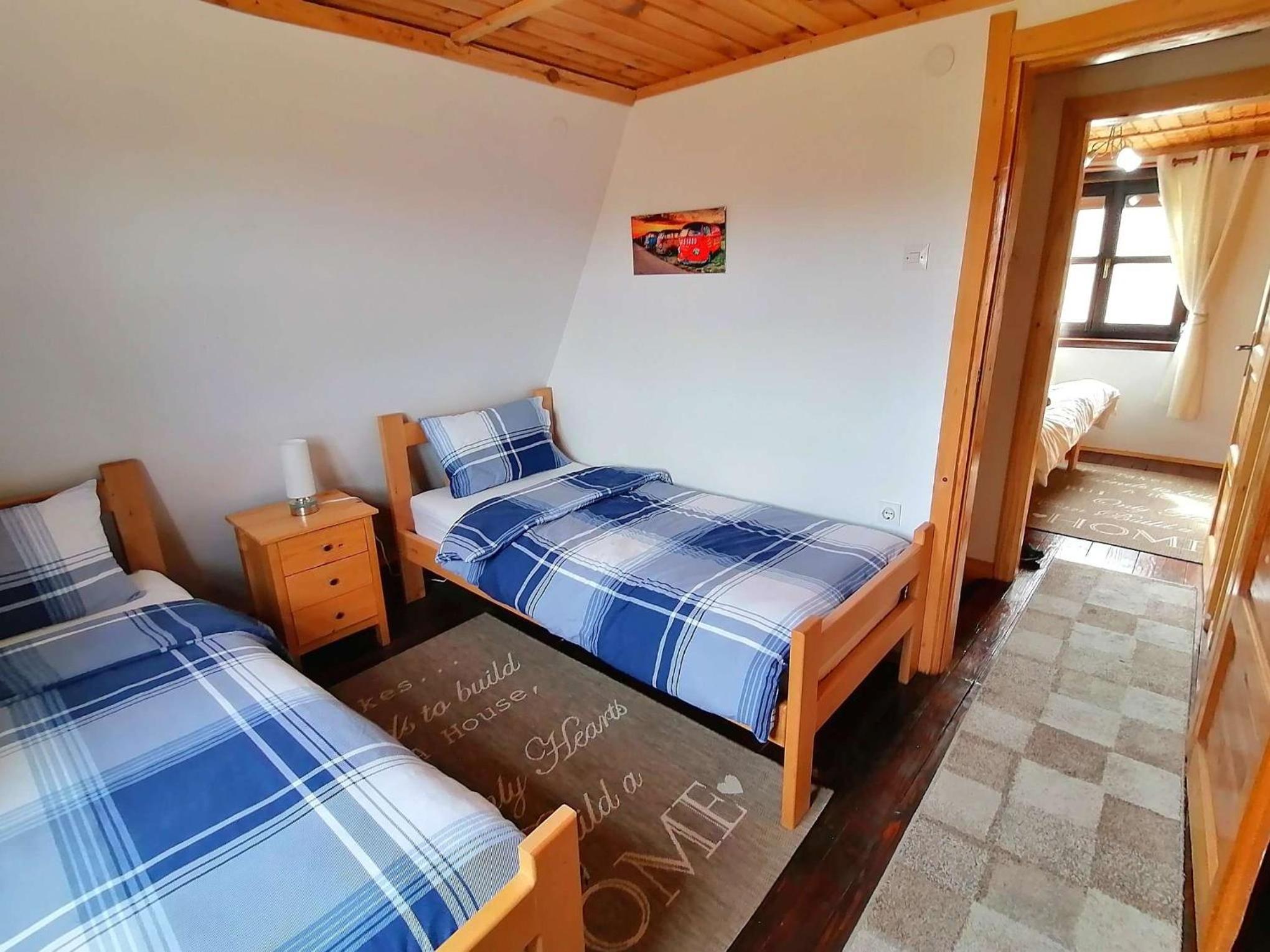 Durmitor View Lodge view 5