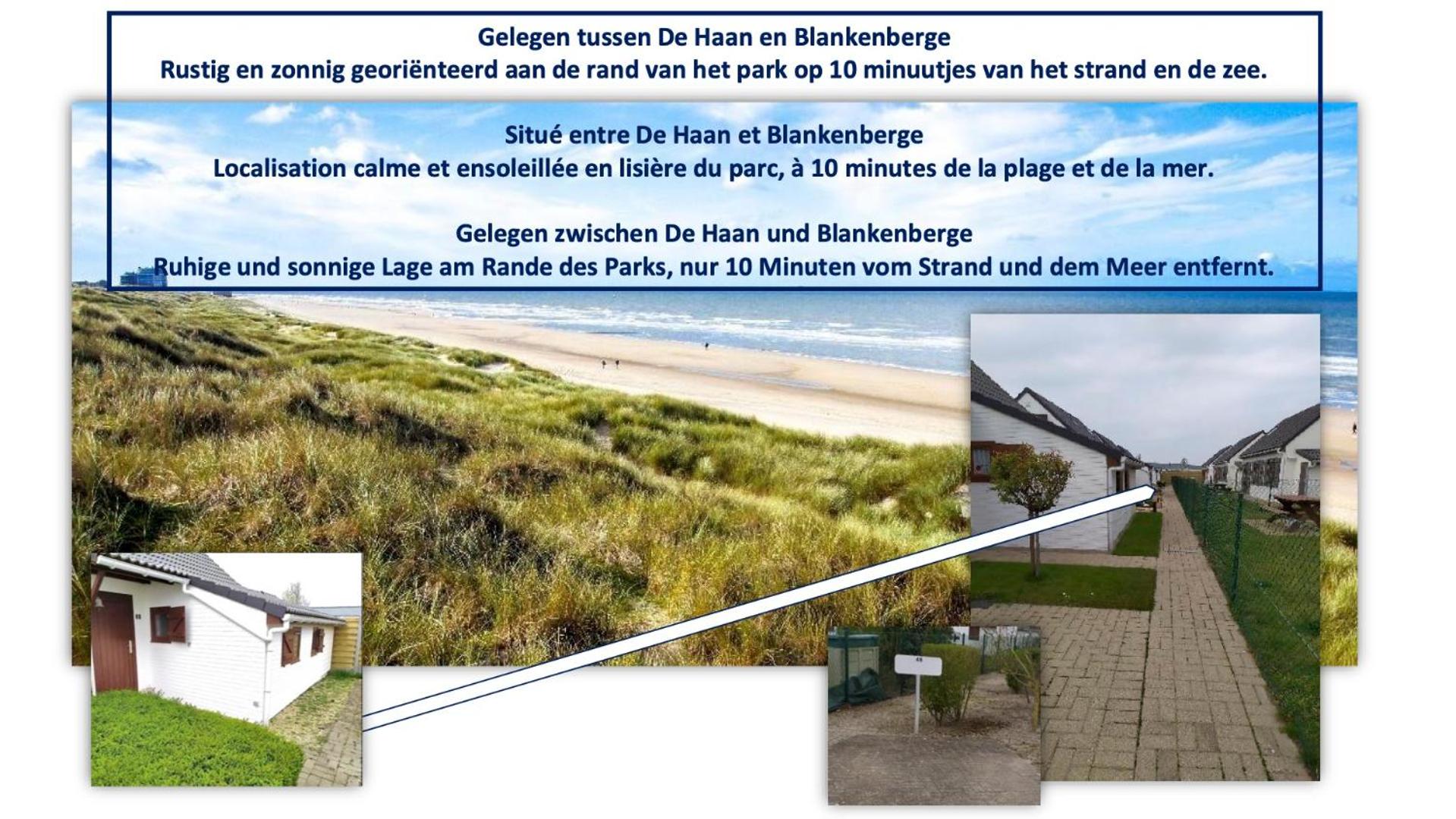 vakantiehuis 48
