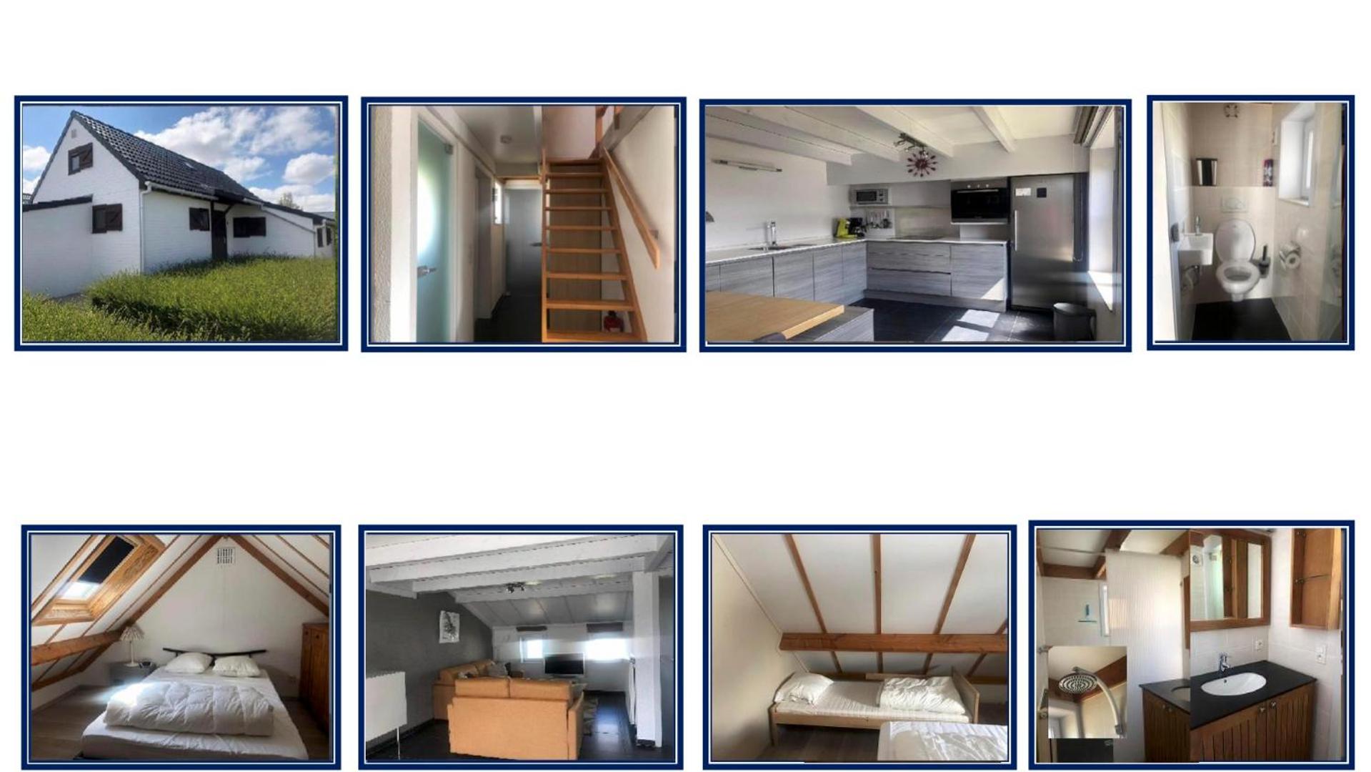 vakantiehuis 48