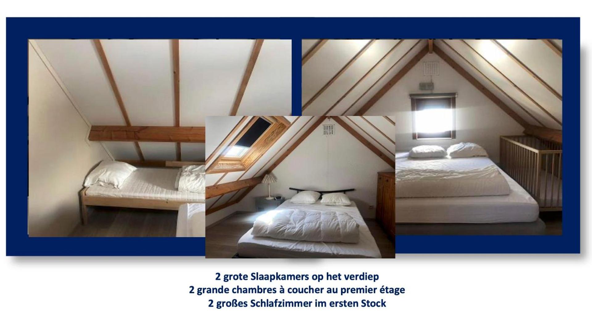 vakantiehuis 48