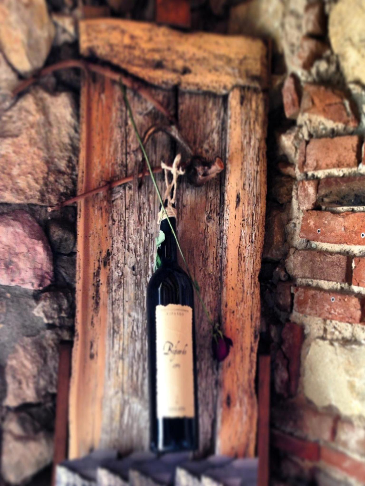 Dimora Buglioni Wine Relais, photo 59