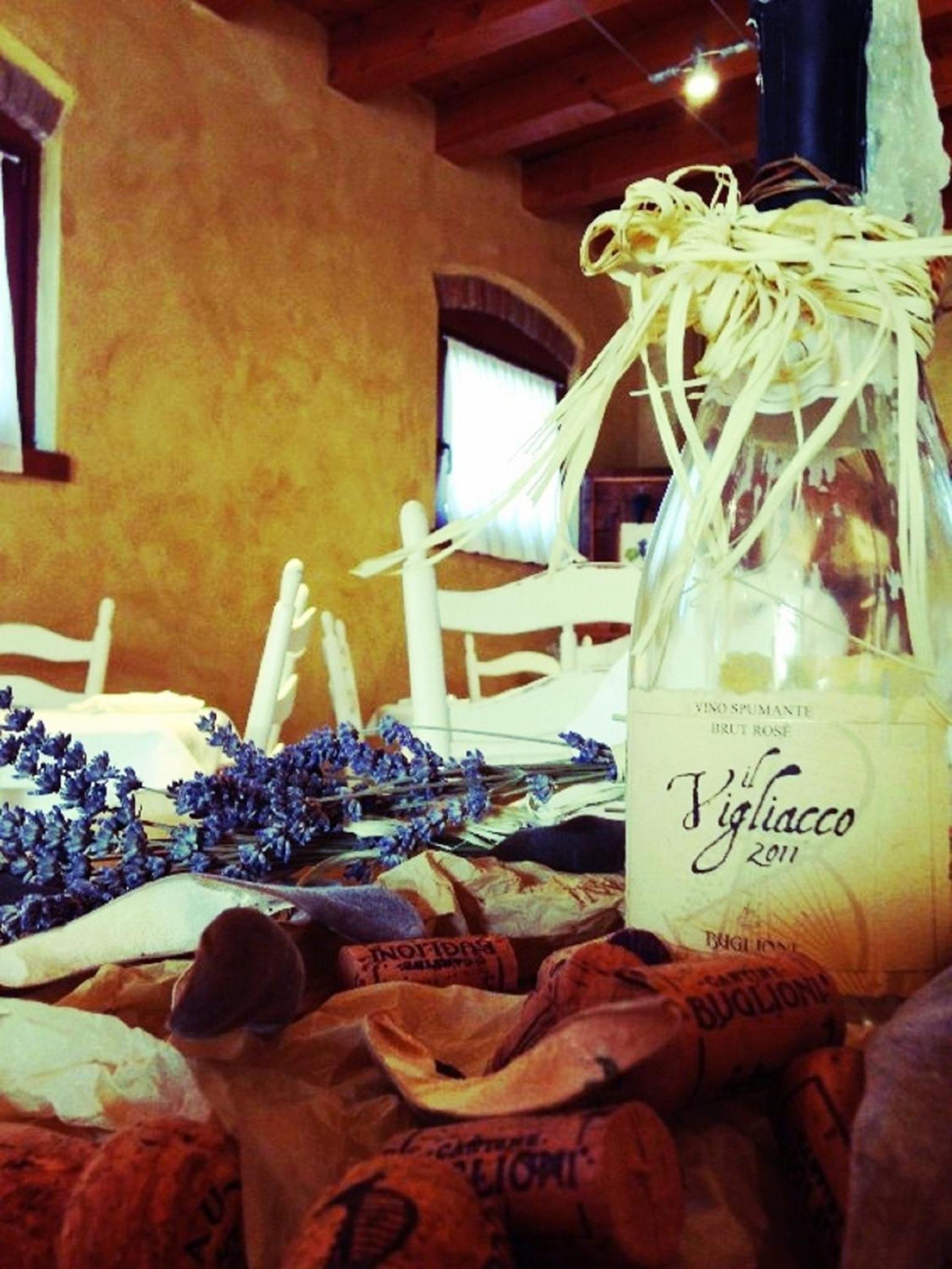 Dimora Buglioni Wine Relais, photo 2